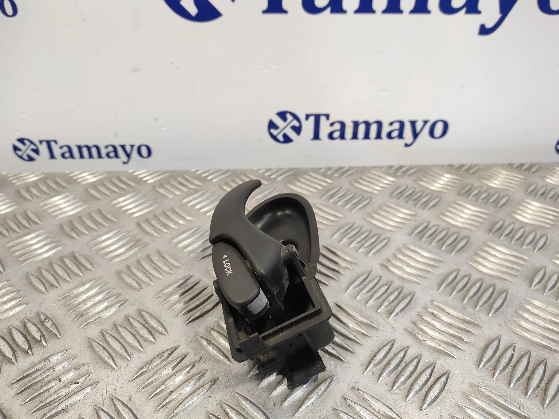 Maneta Interior Delantera Derecha para Ford Transit Caja Cerrada '06