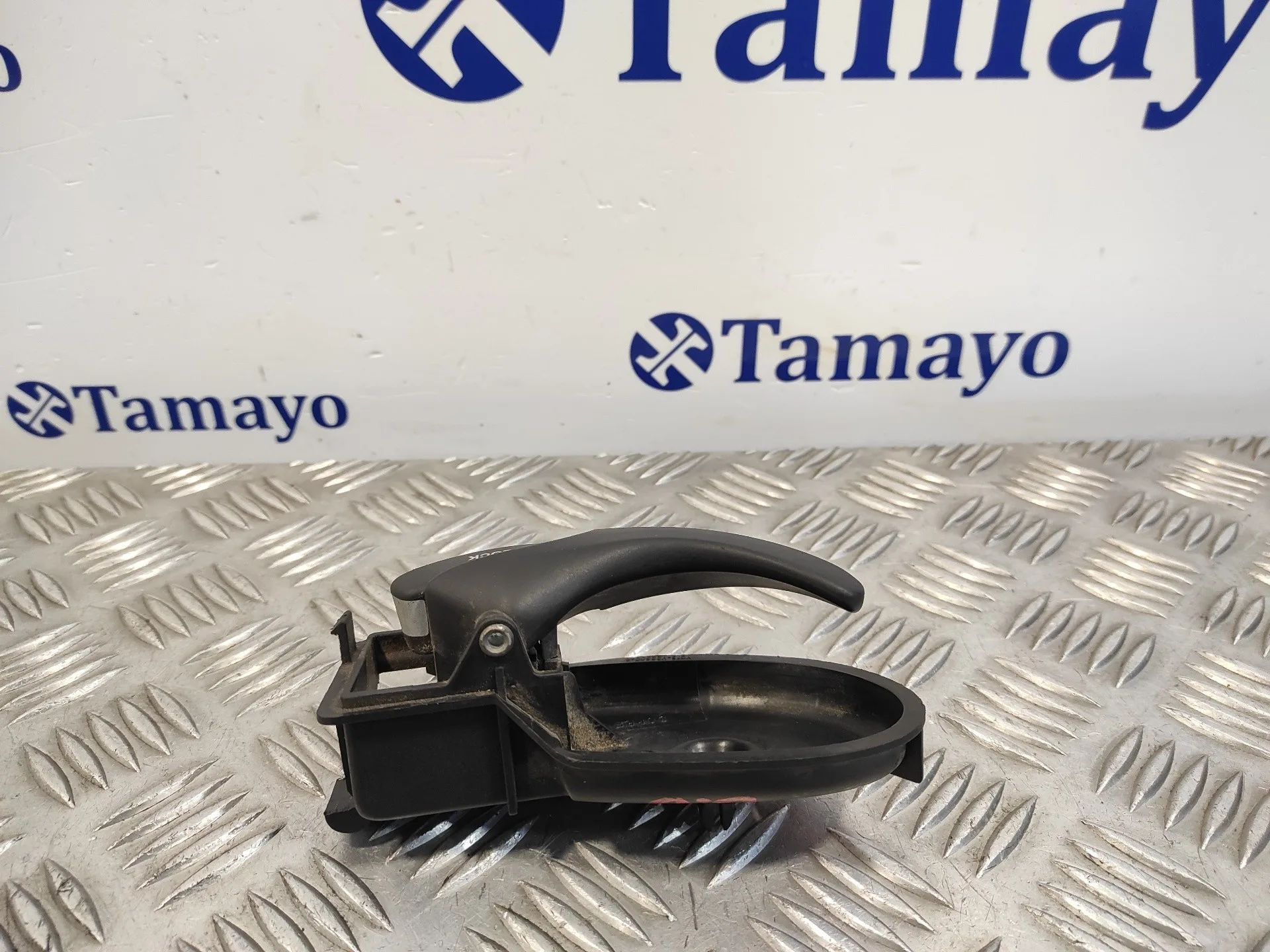 Maneta Interior Delantera Derecha para Ford Transit Caja Cerrada '06
