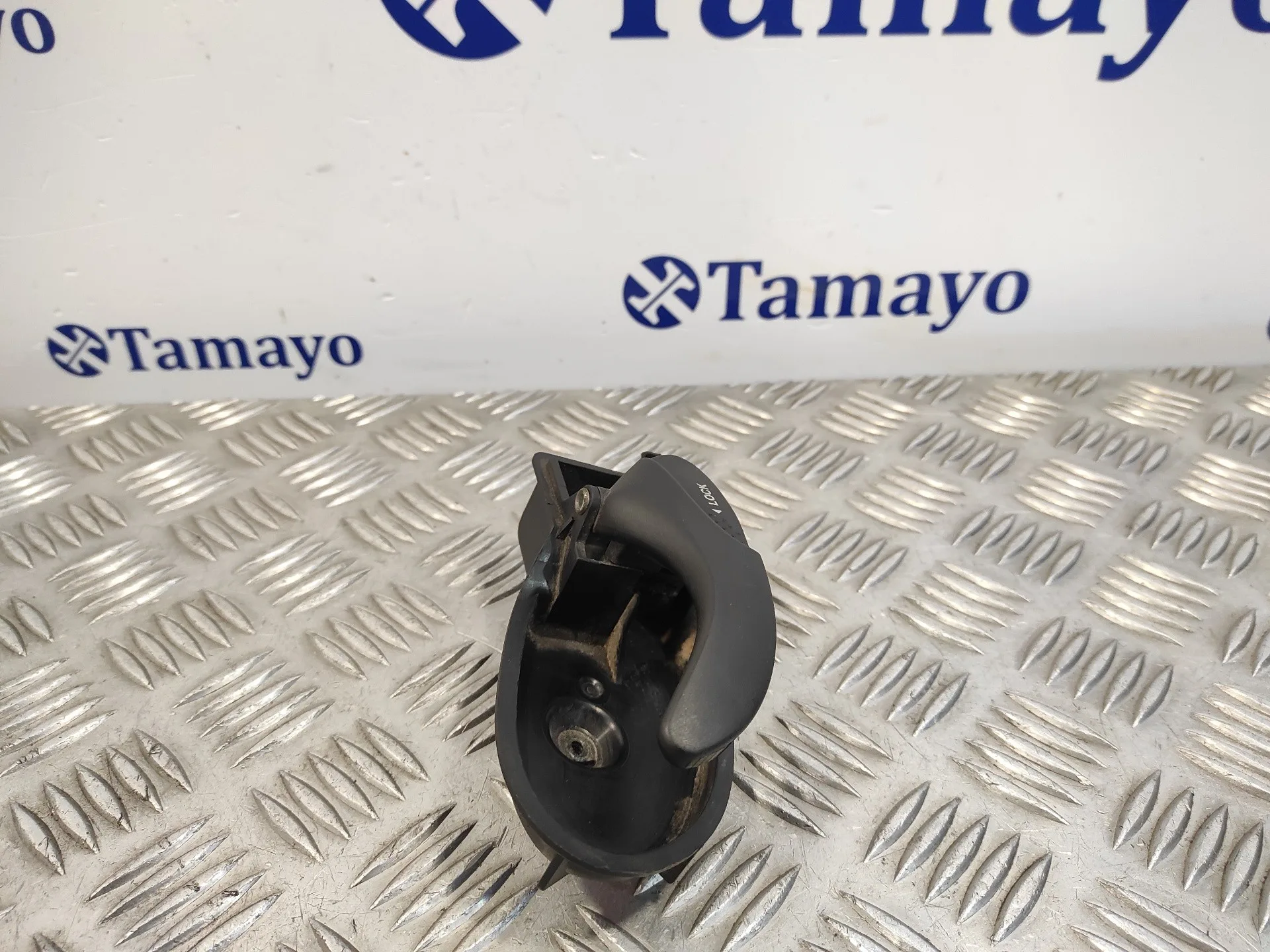 Maneta Interior Delantera Derecha para Ford Transit Caja Cerrada '06