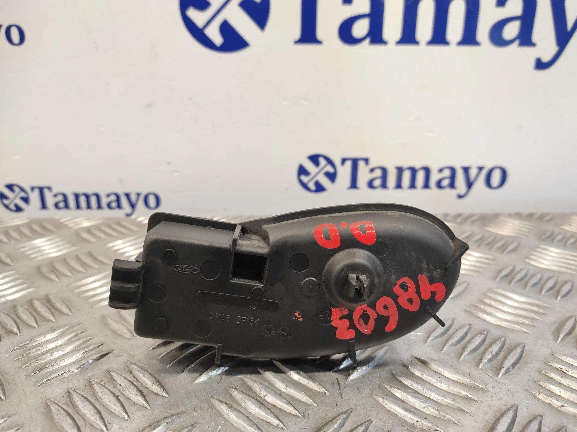 Maneta Interior Delantera Derecha para Ford Transit Caja Cerrada '06