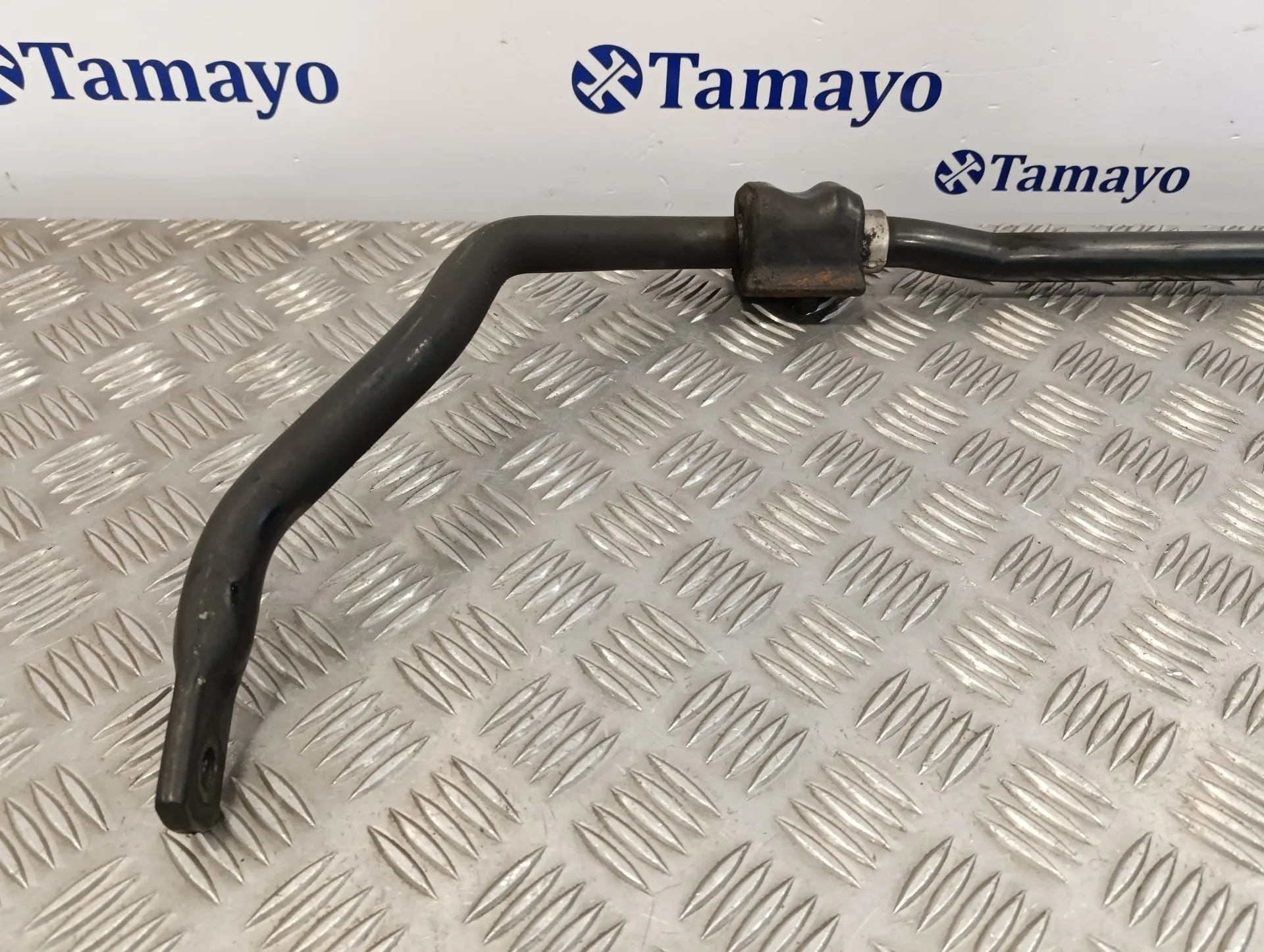 Barra Estabilizadora Delantera para Toyota Prius (Nhw30)
