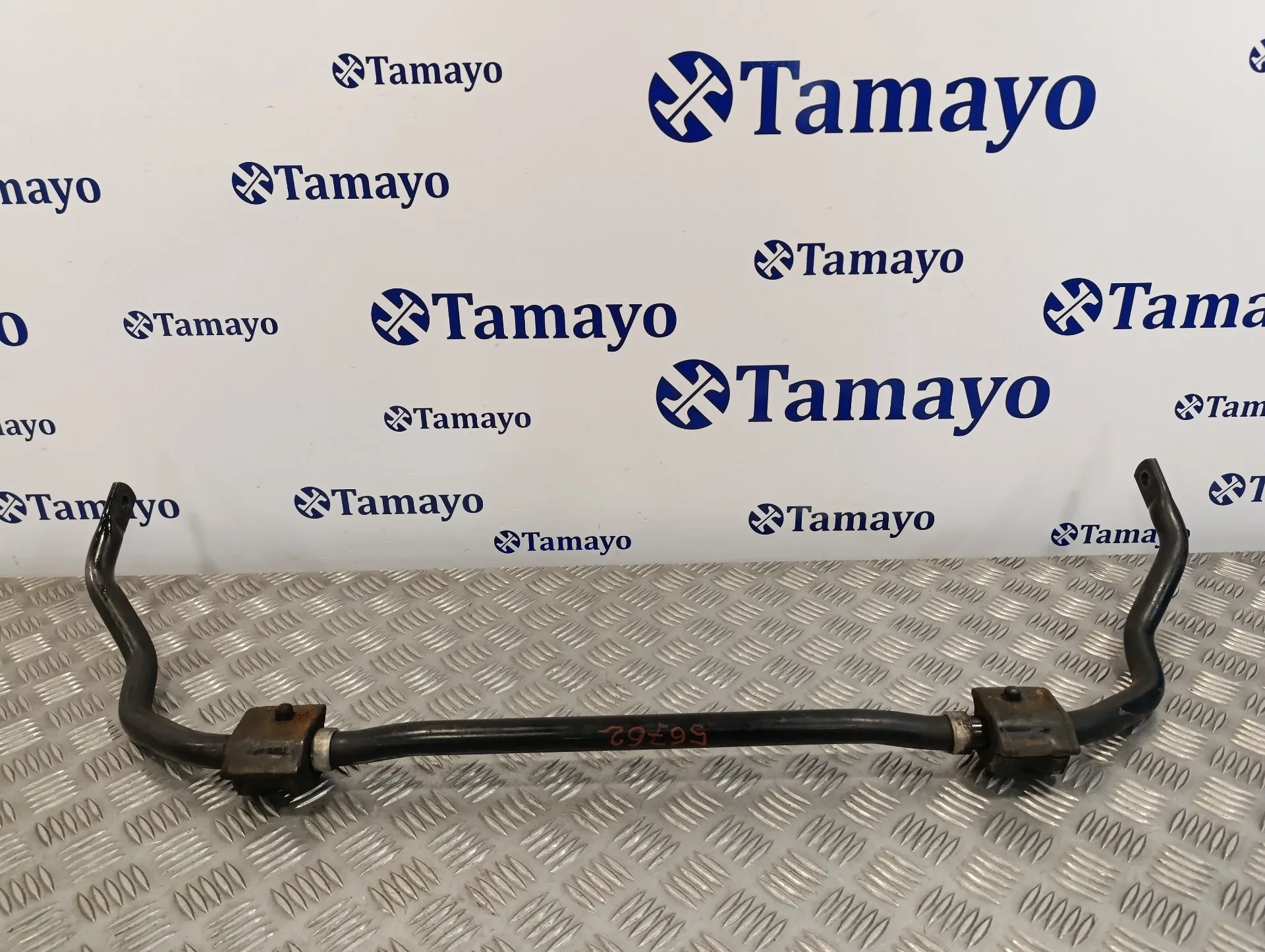 Barra Estabilizadora Delantera para Toyota Prius (Nhw30)