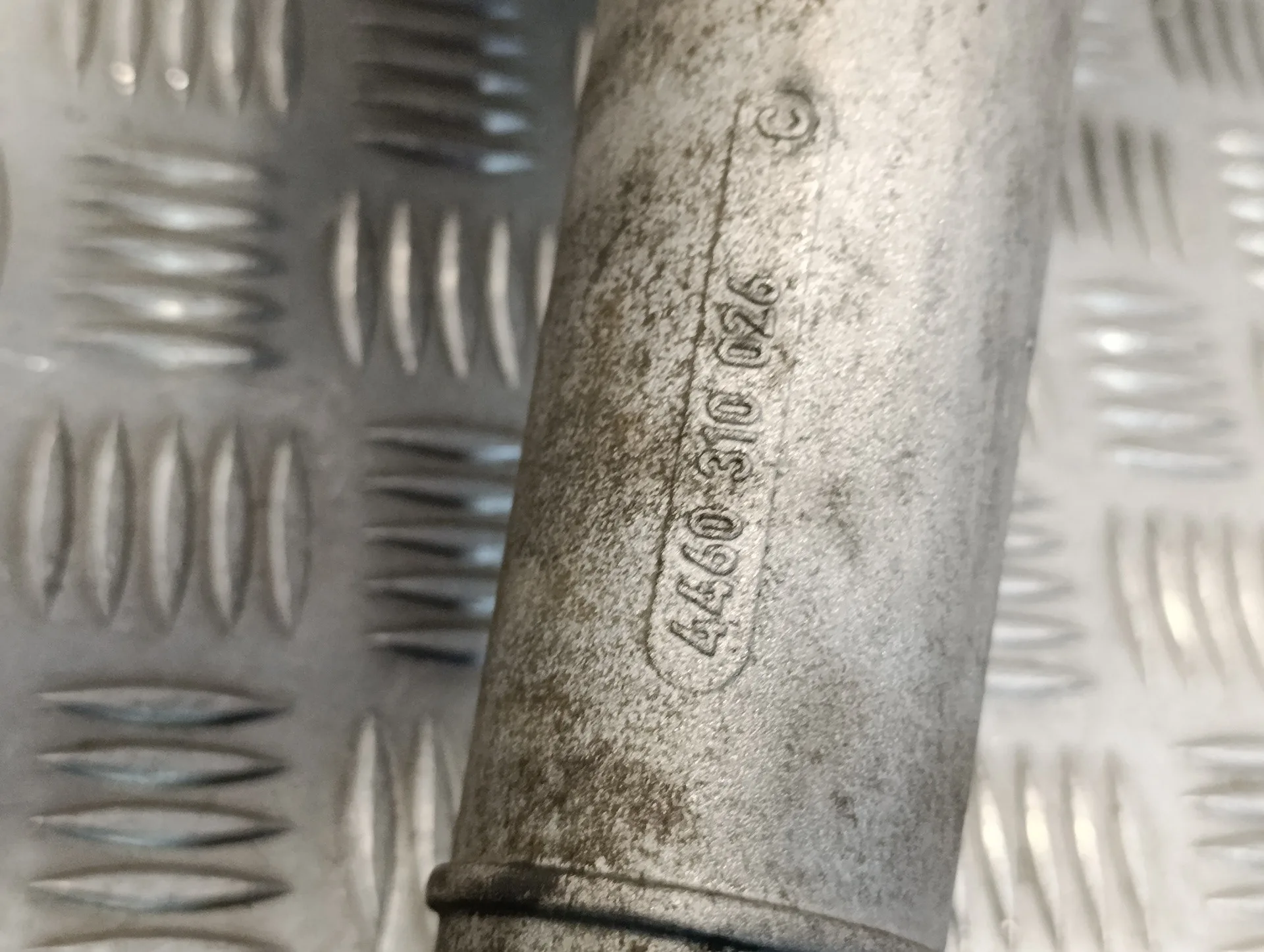 Diferencial Delantero para Volkswagen Touareg (7La)
