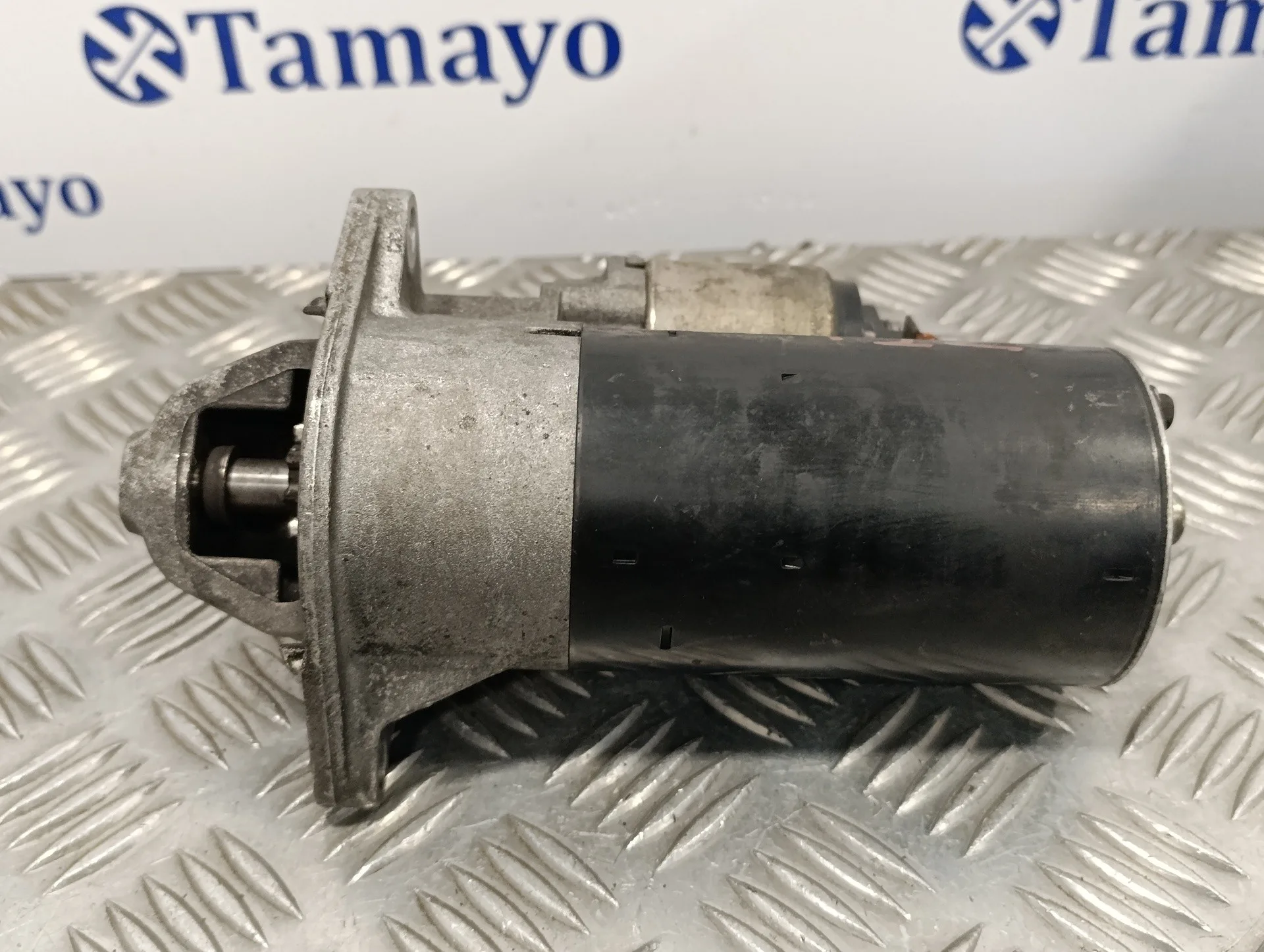 Motor Arranque para Alfa Romeo Gt (125)