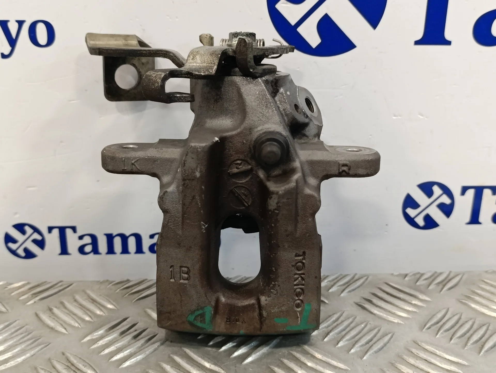 Pinza Freno Trasera Derecha para Toyota Prius (Nhw30)