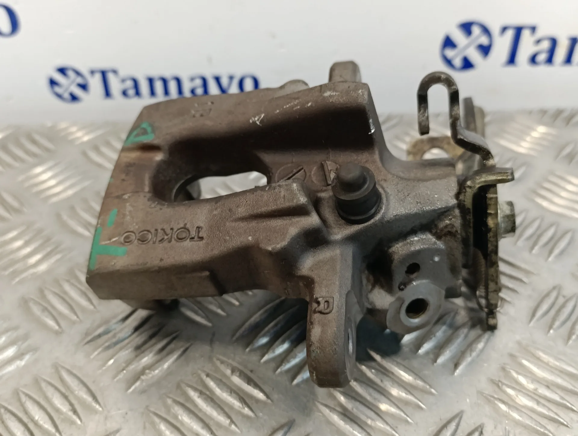 Pinza Freno Trasera Derecha para Toyota Prius (Nhw30)