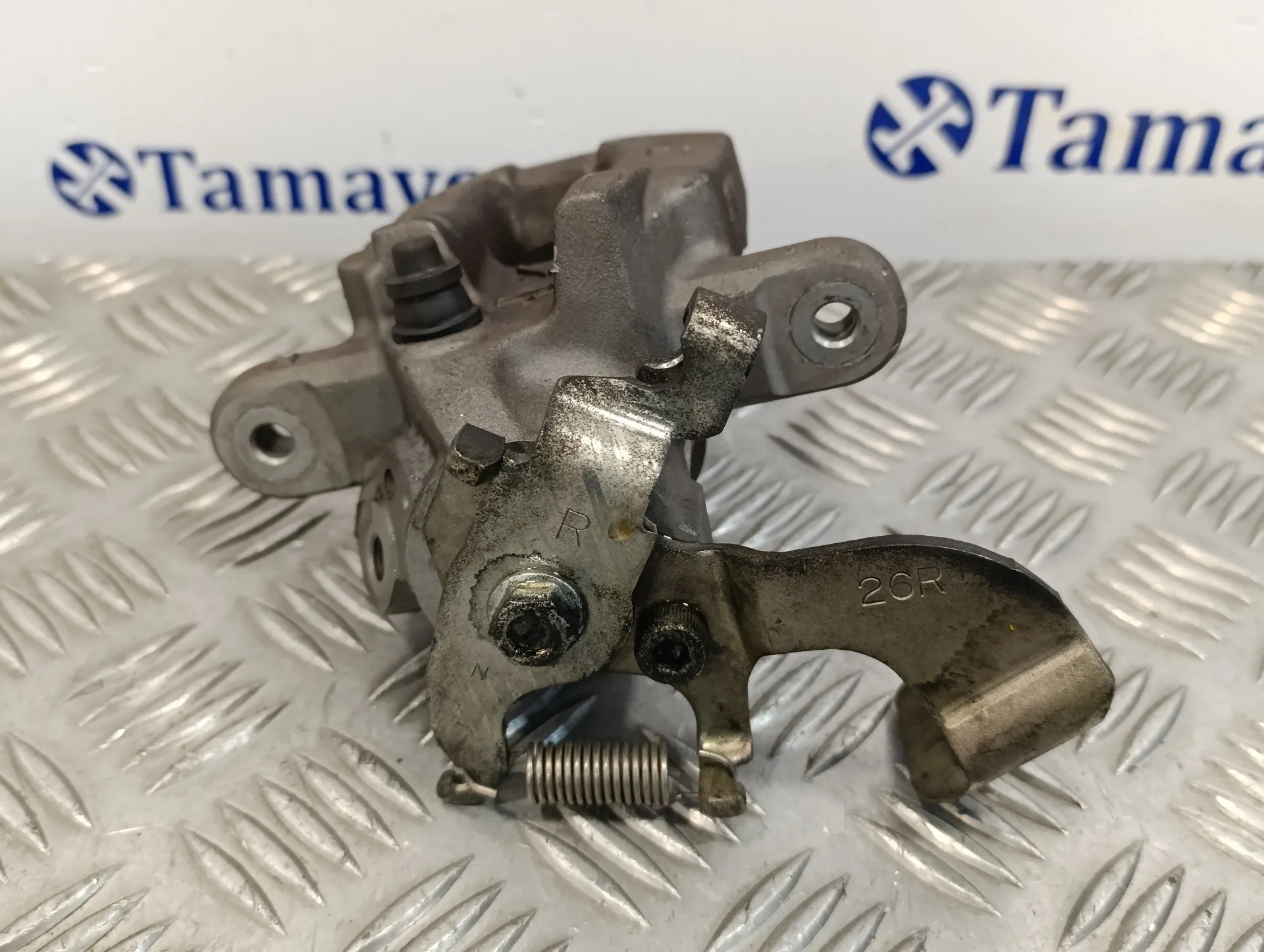 Pinza Freno Trasera Derecha para Toyota Prius (Nhw30)