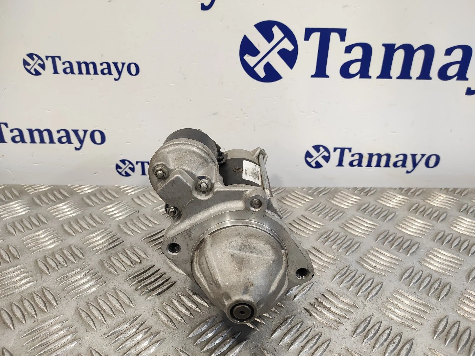 Motor Arranque para Bmw Serie 3 Berlina (E46)