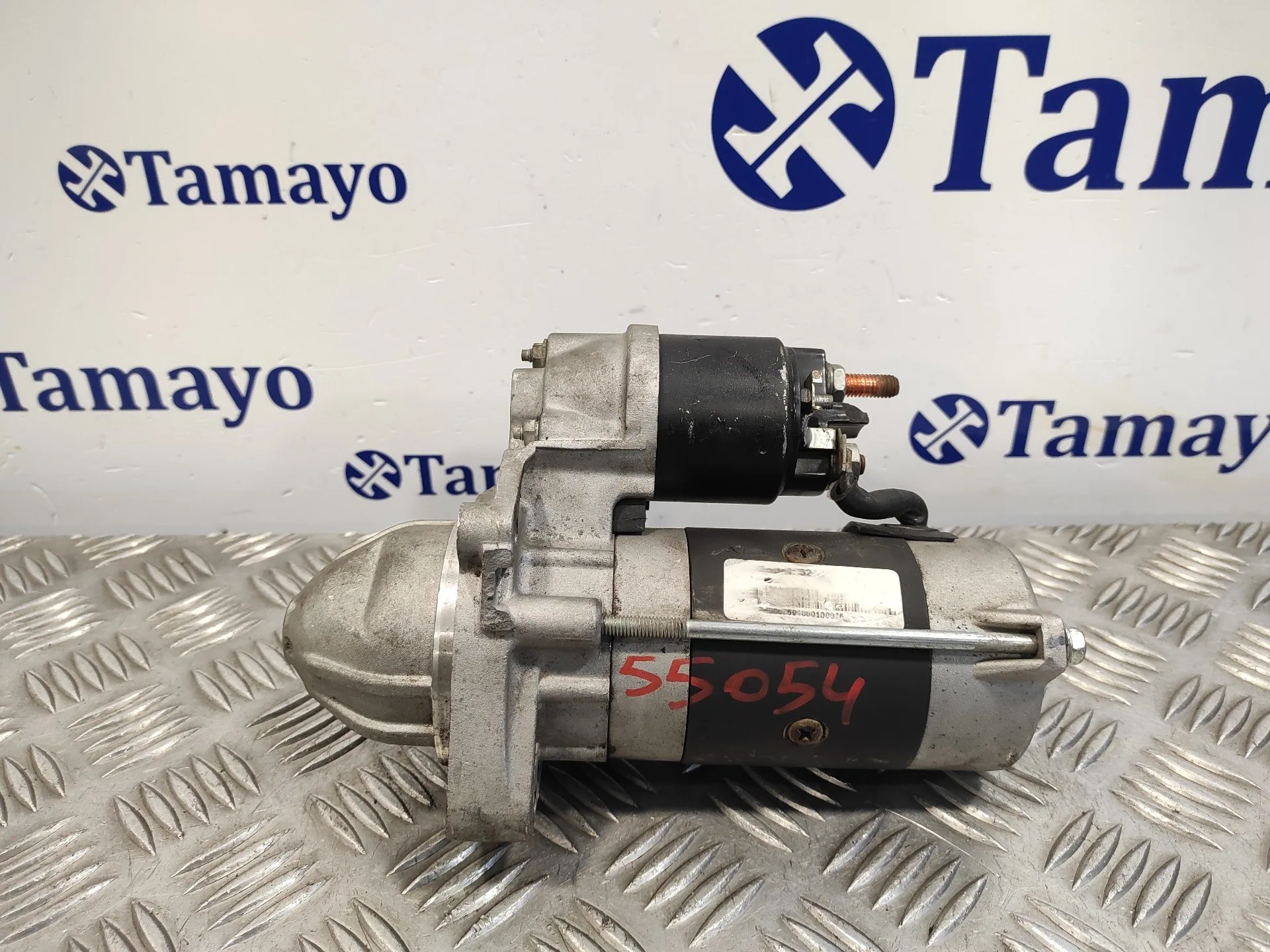 Motor Arranque para Bmw Serie 3 Berlina (E46)
