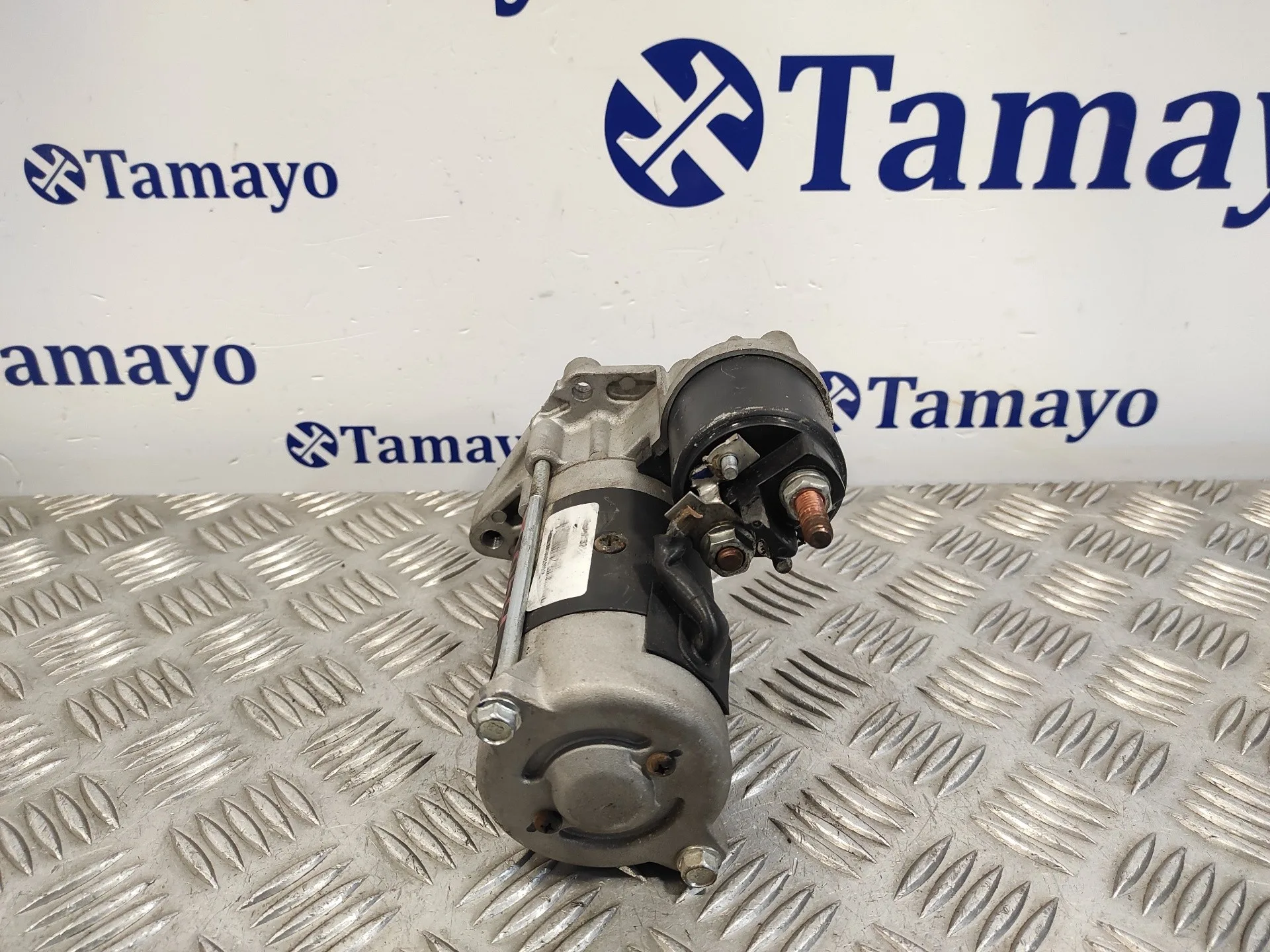 Motor Arranque para Bmw Serie 3 Berlina (E46)