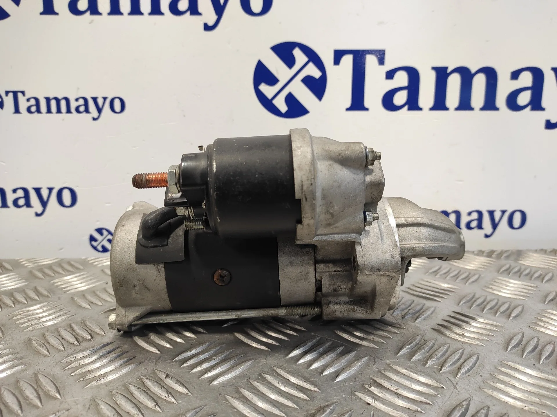Motor Arranque para Bmw Serie 3 Berlina (E46)