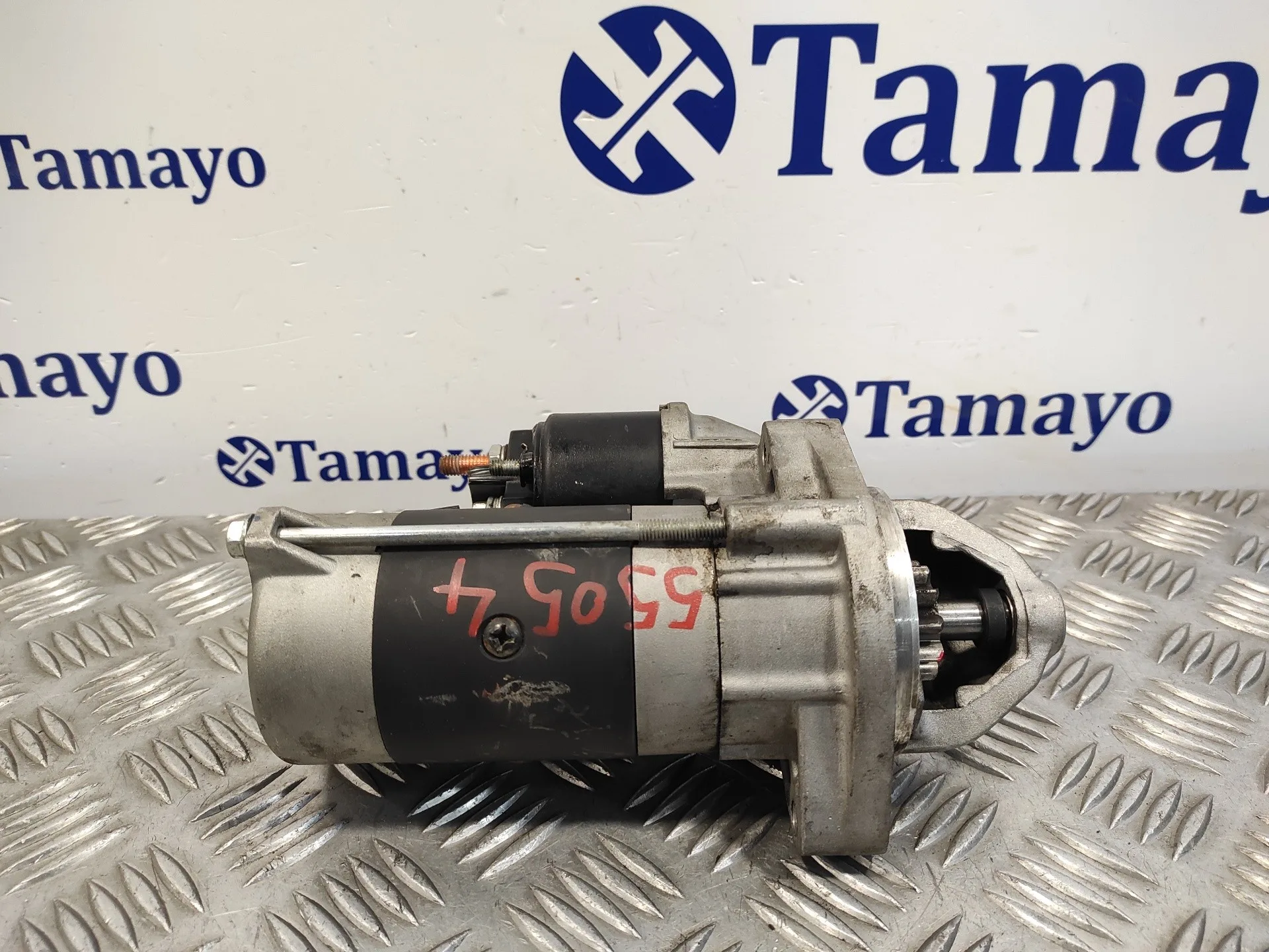 Motor Arranque para Bmw Serie 3 Berlina (E46)