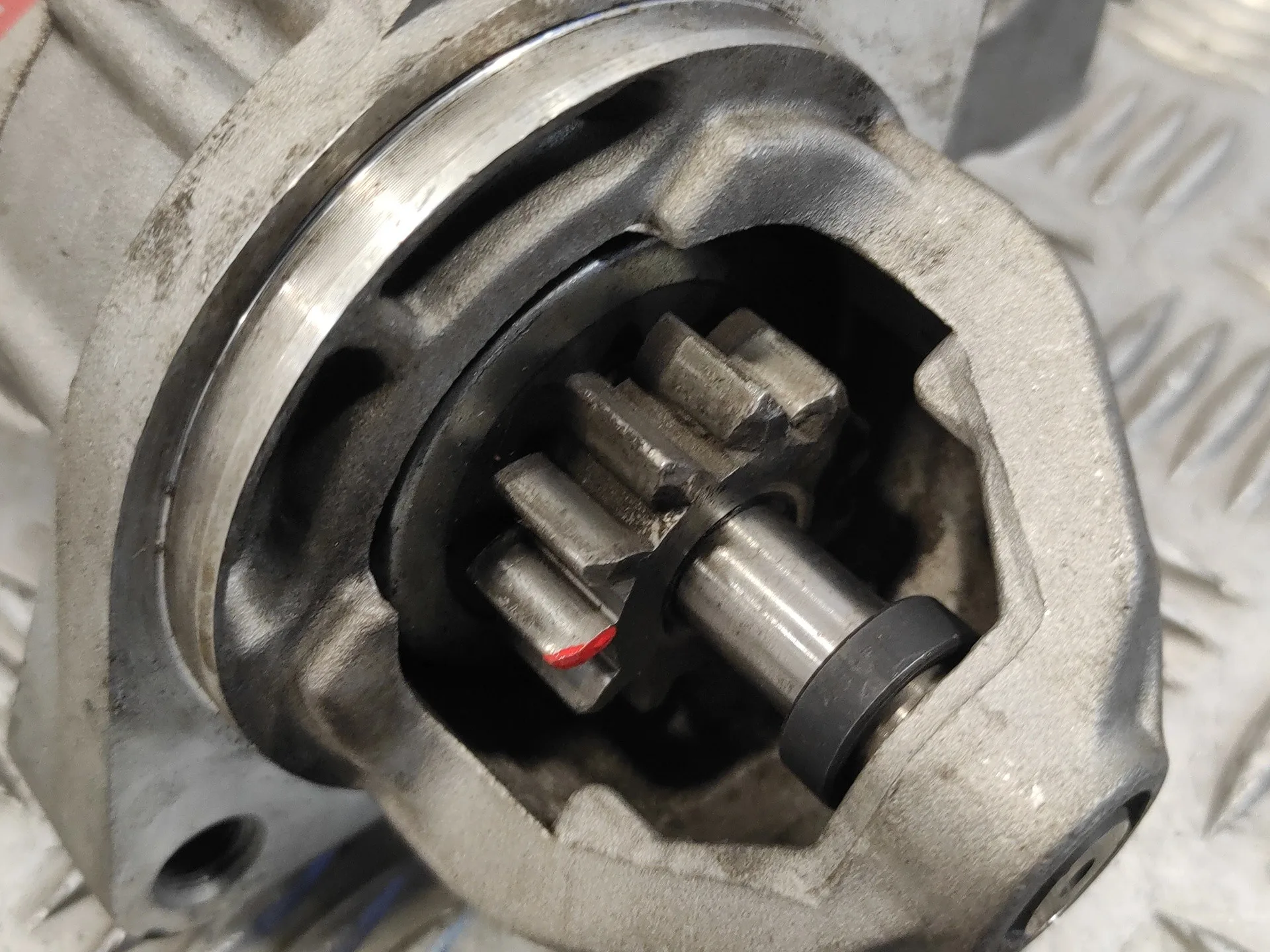 Motor Arranque para Bmw Serie 3 Berlina (E46)