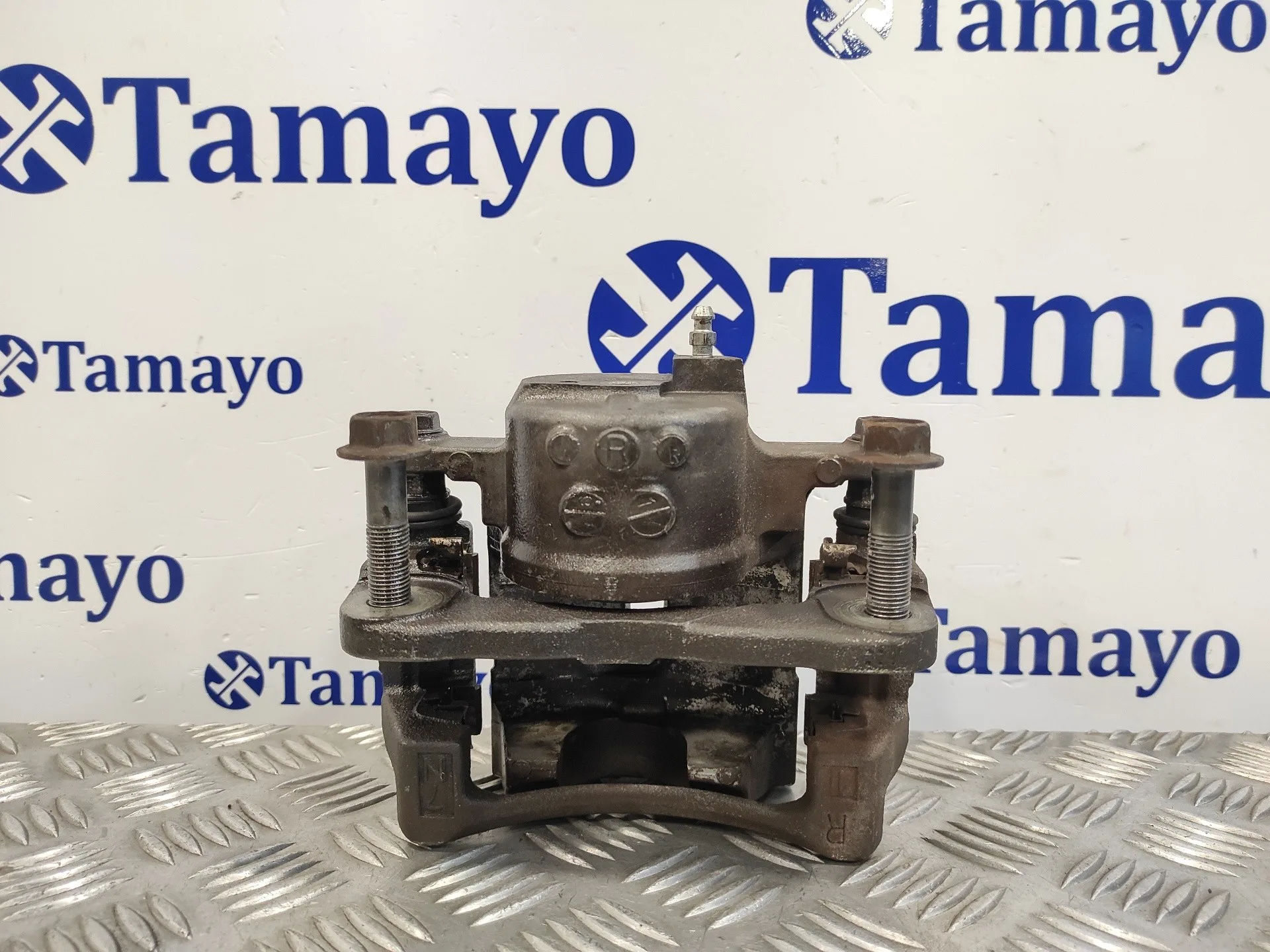 Pinza Freno Delantera Derecha para Toyota Prius (Nhw30)