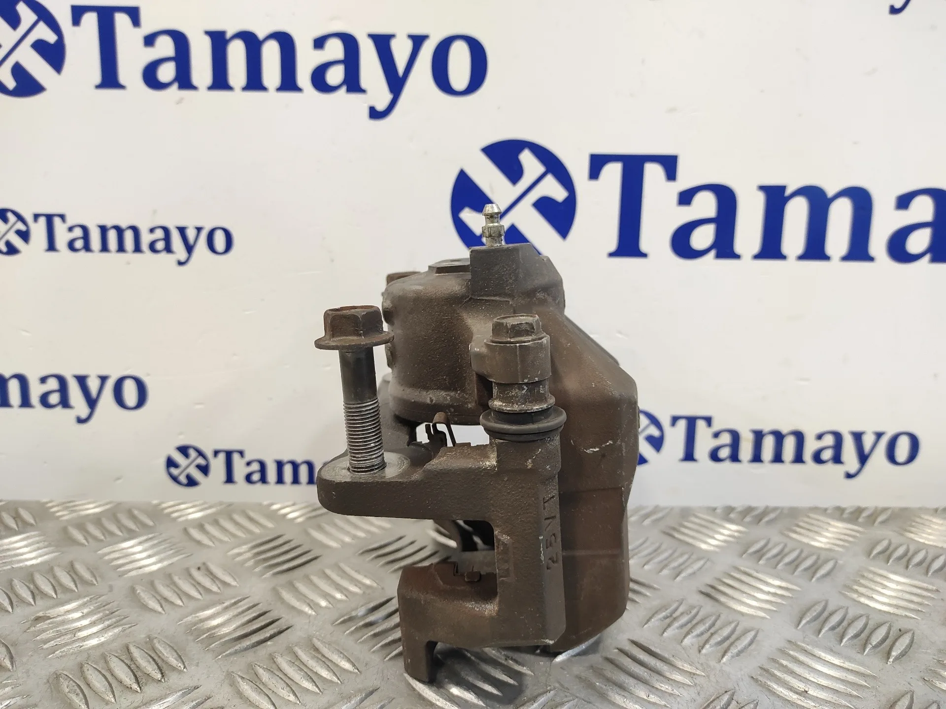 Pinza Freno Delantera Derecha para Toyota Prius (Nhw30)