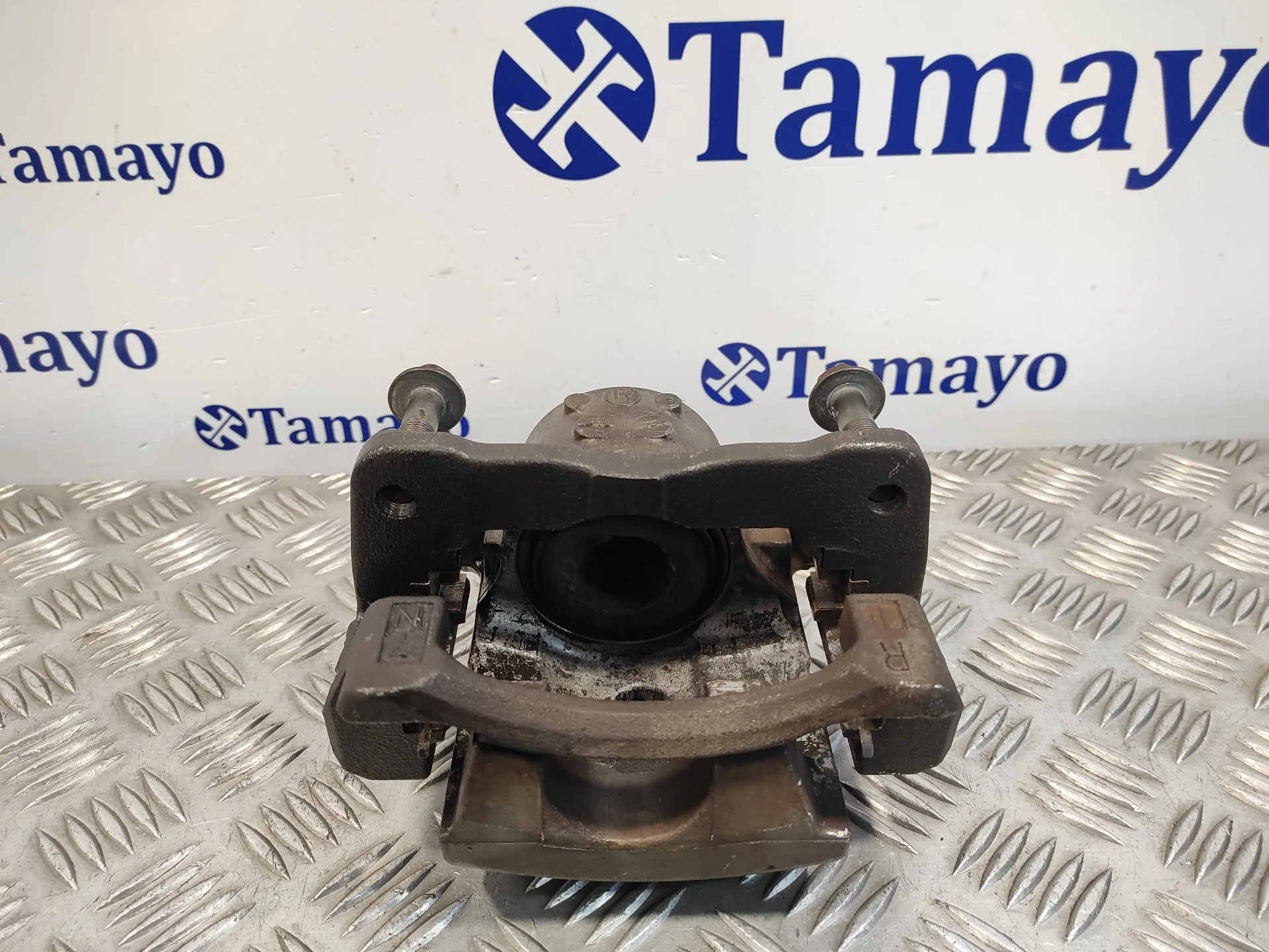 Pinza Freno Delantera Derecha para Toyota Prius (Nhw30)