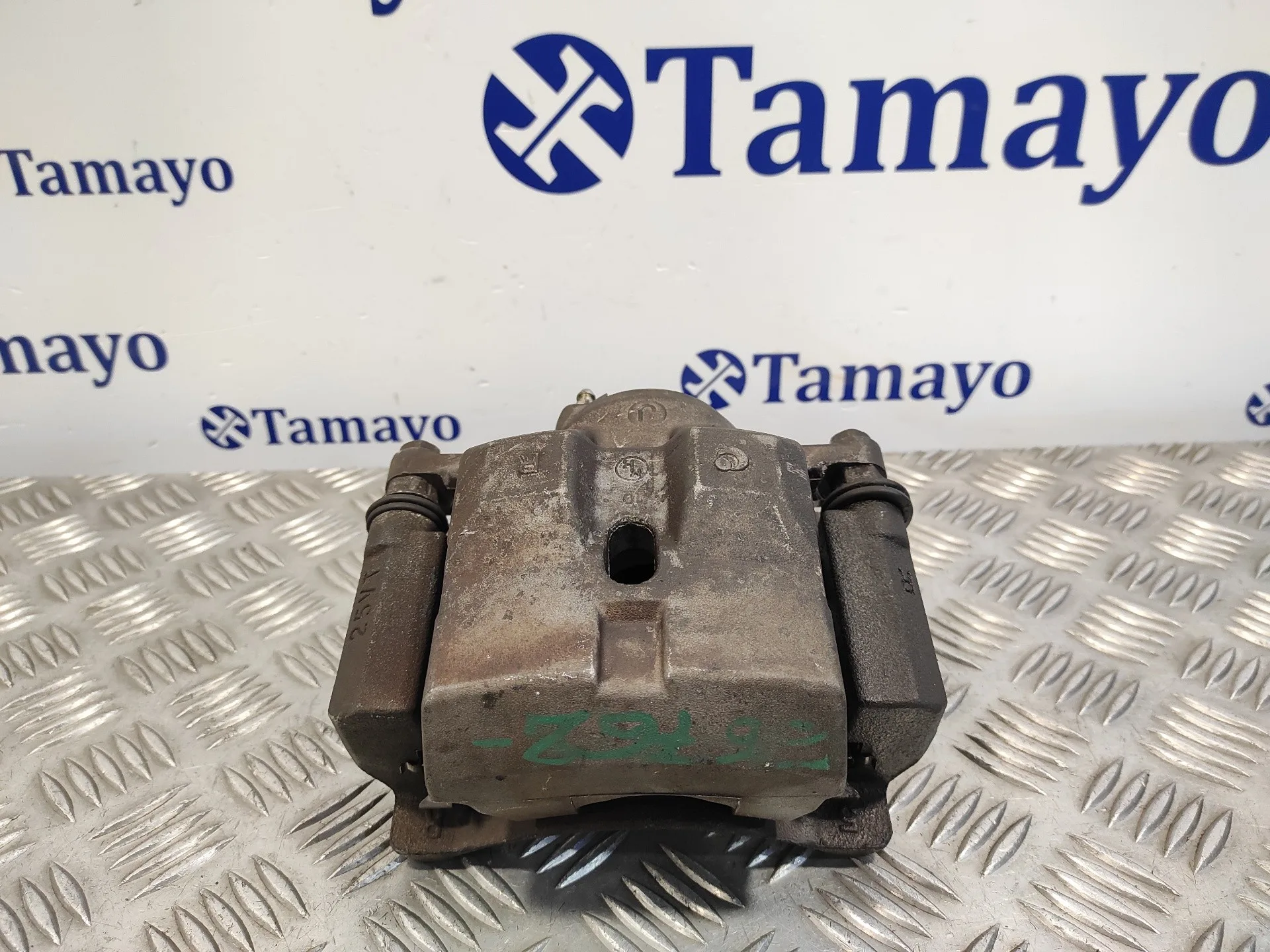 Pinza Freno Delantera Derecha para Toyota Prius (Nhw30)