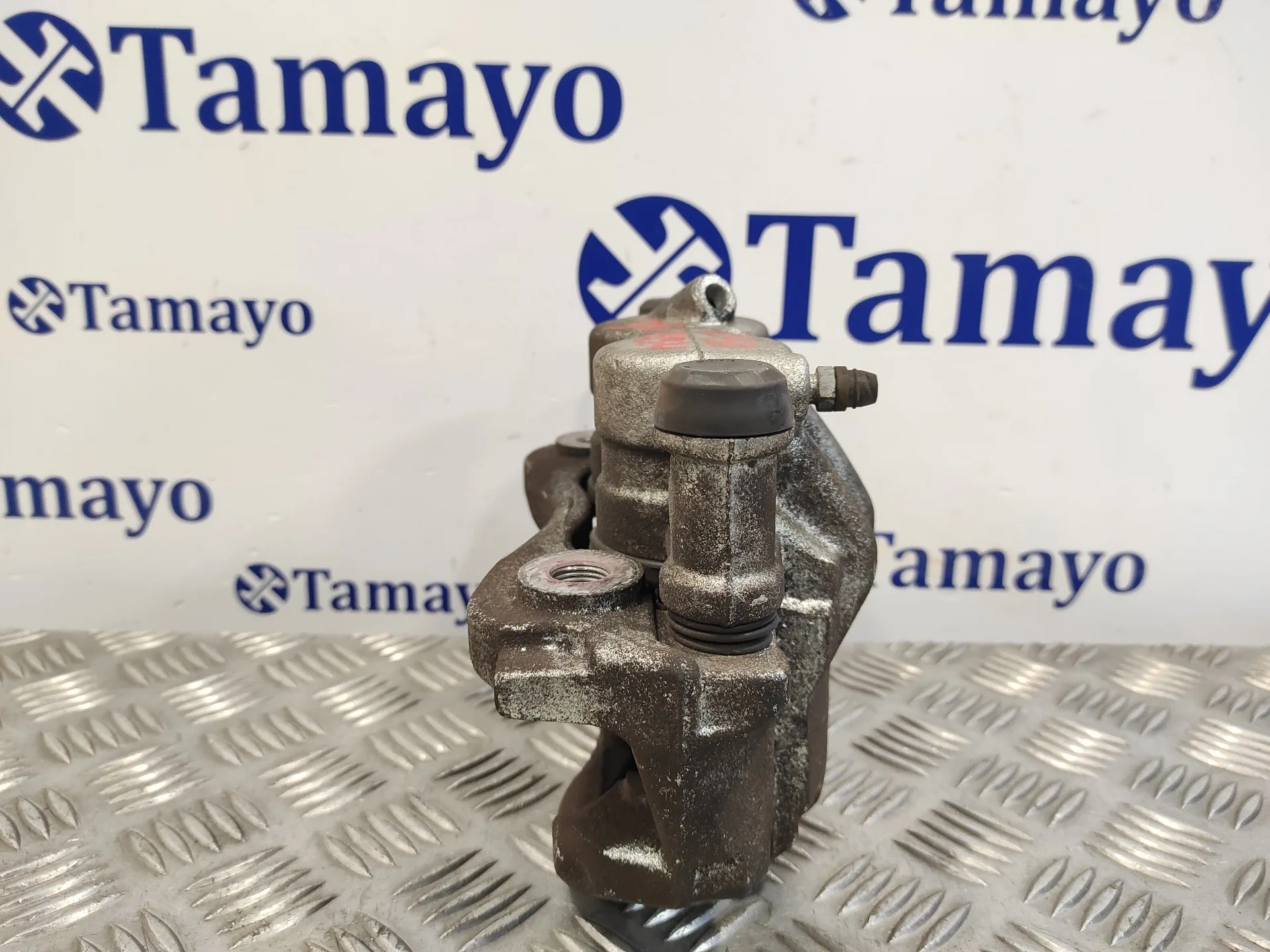Pinza Freno Delantera Derecha para Fiat Ducato Furgon