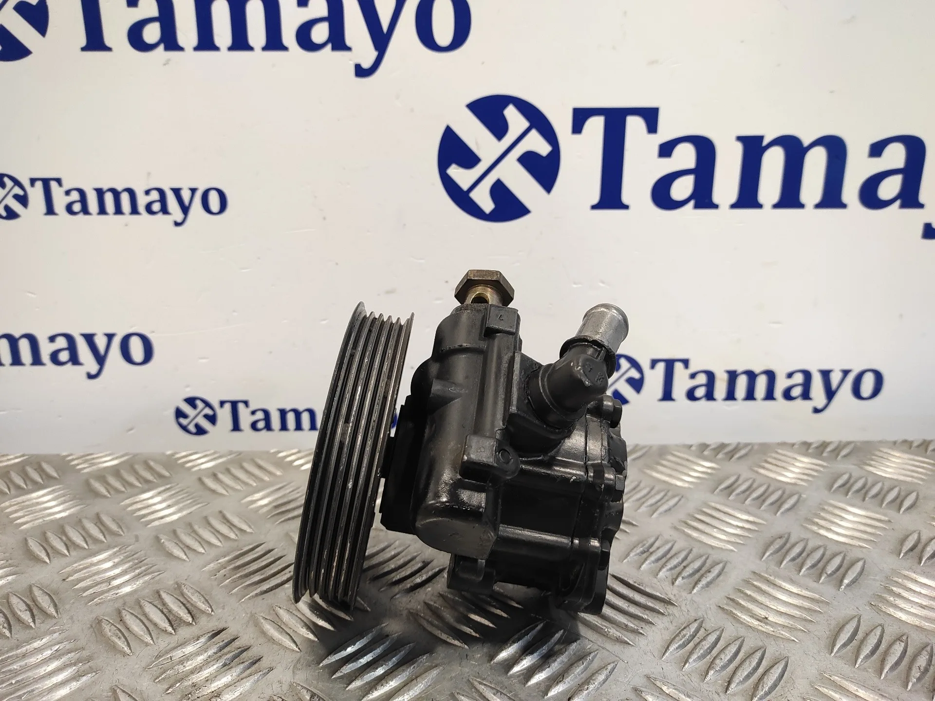 Bomba Servodireccion para Volkswagen Passat Variant (3B6)
