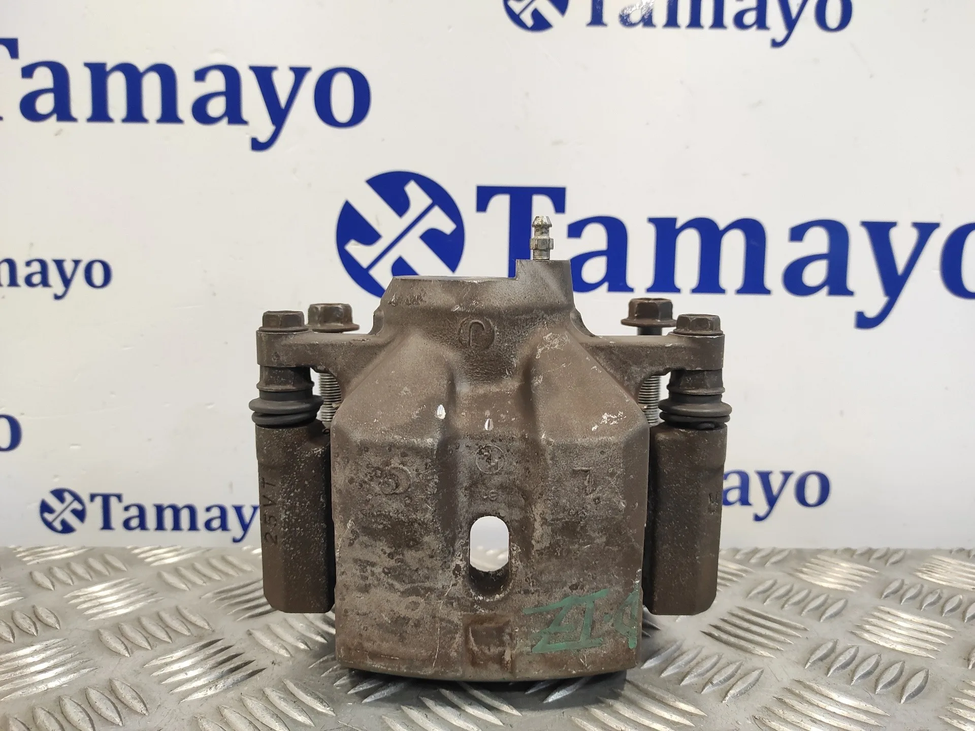 Pinza Freno Delantera Izquierda para Toyota Prius (Nhw30)