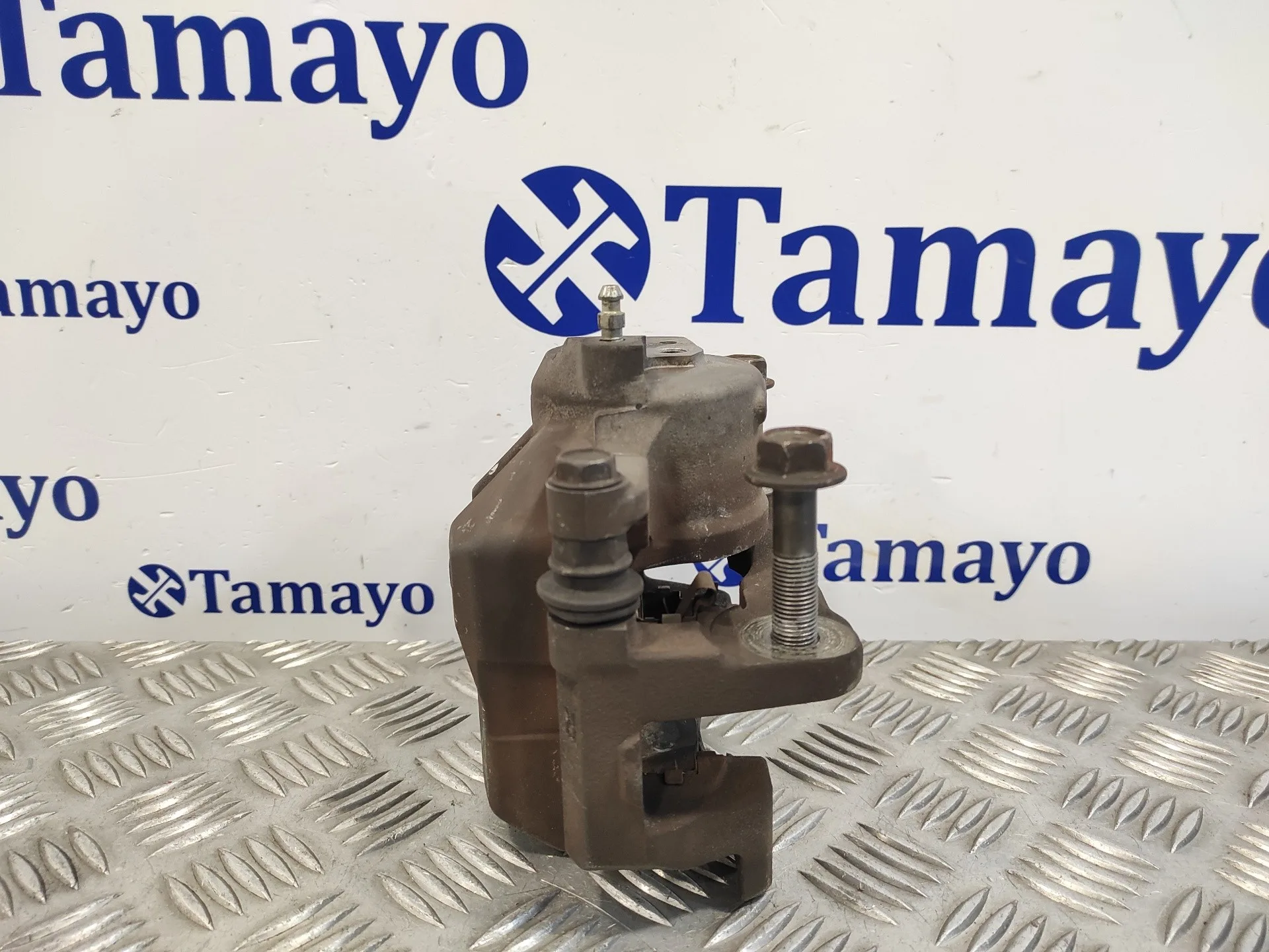 Pinza Freno Delantera Izquierda para Toyota Prius (Nhw30)