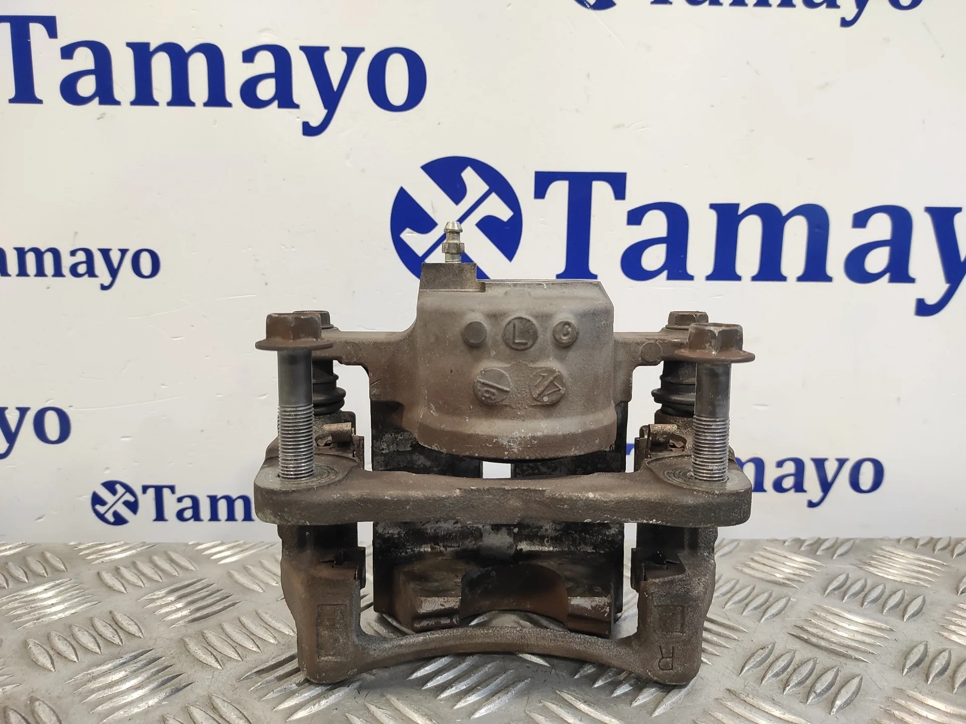Pinza Freno Delantera Izquierda para Toyota Prius (Nhw30)