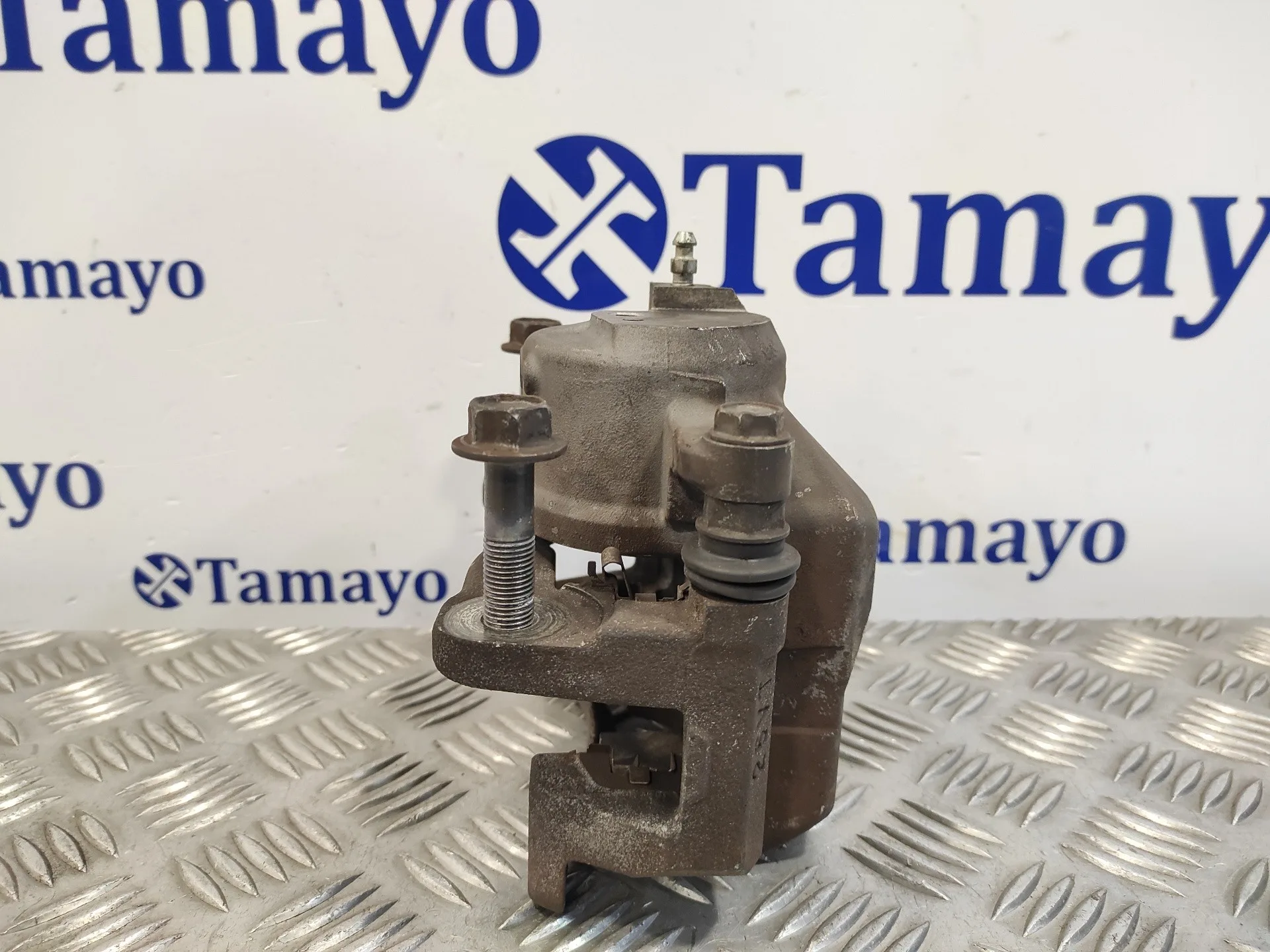 Pinza Freno Delantera Izquierda para Toyota Prius (Nhw30)