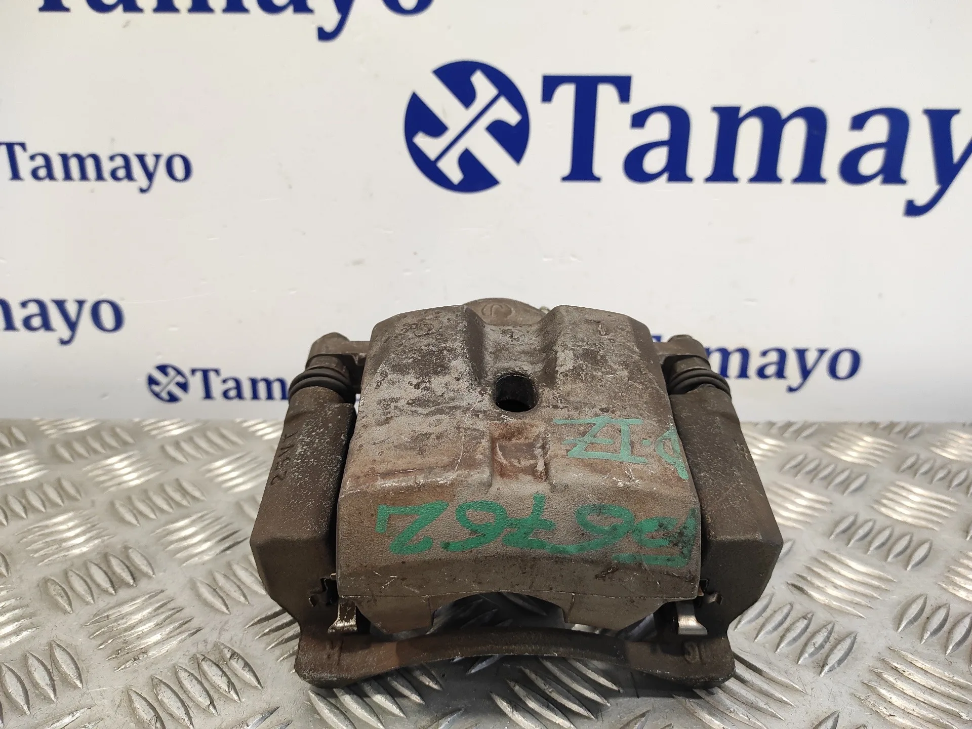 Pinza Freno Delantera Izquierda para Toyota Prius (Nhw30)
