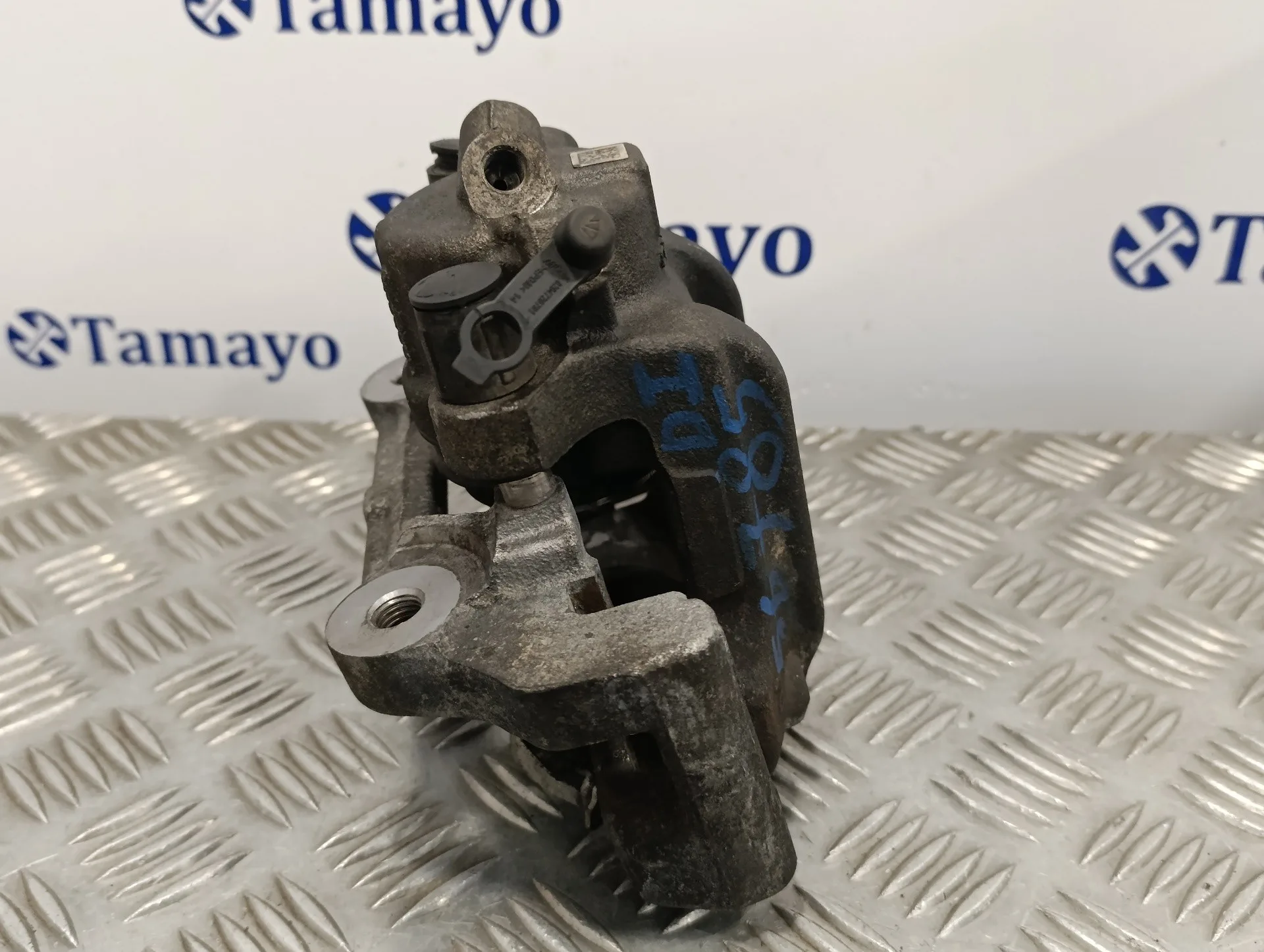 Pinza Freno Delantera Izquierda para Bmw Serie 1 Lim F21