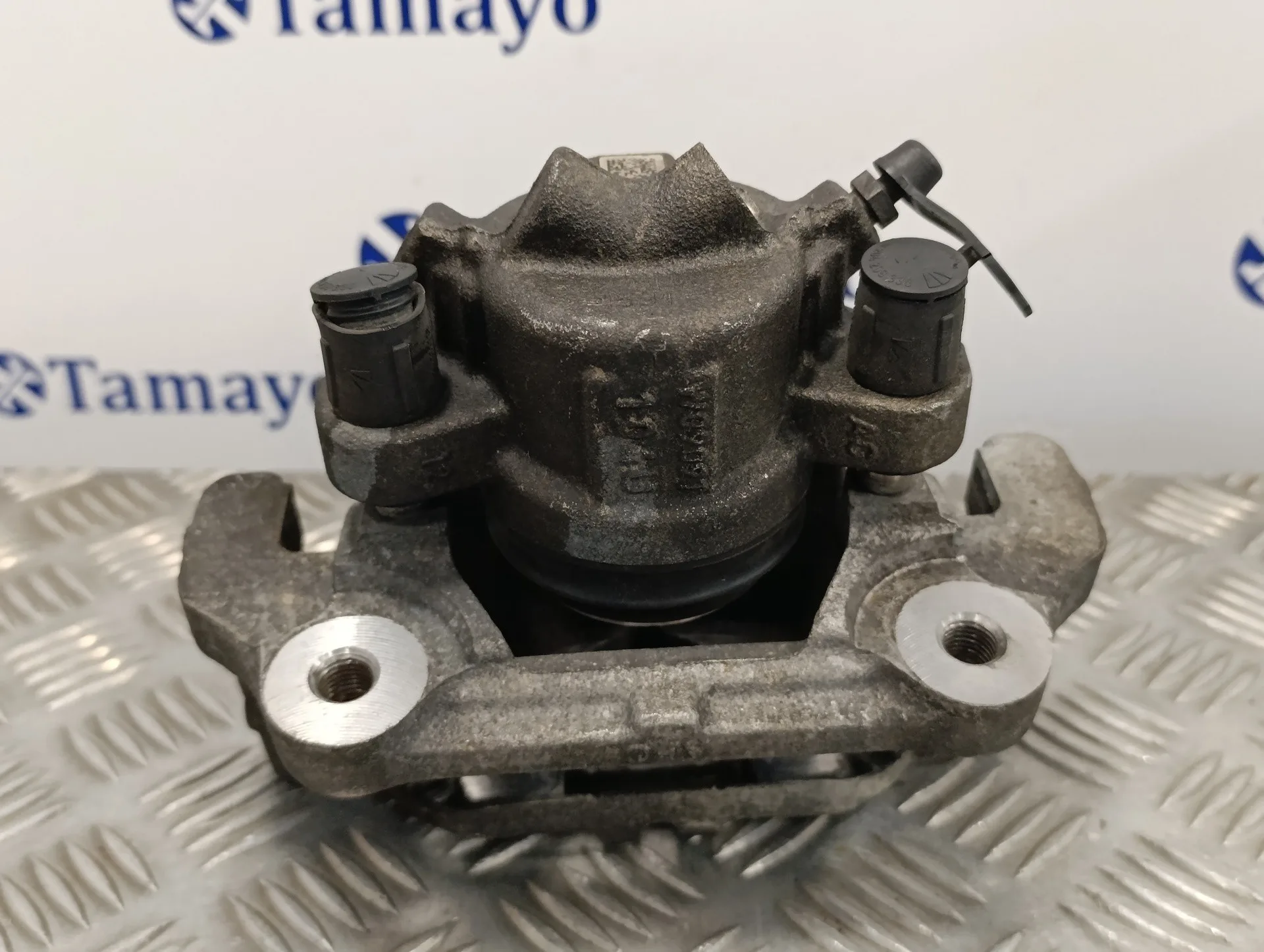 Pinza Freno Delantera Izquierda para Bmw Serie 1 Lim F21