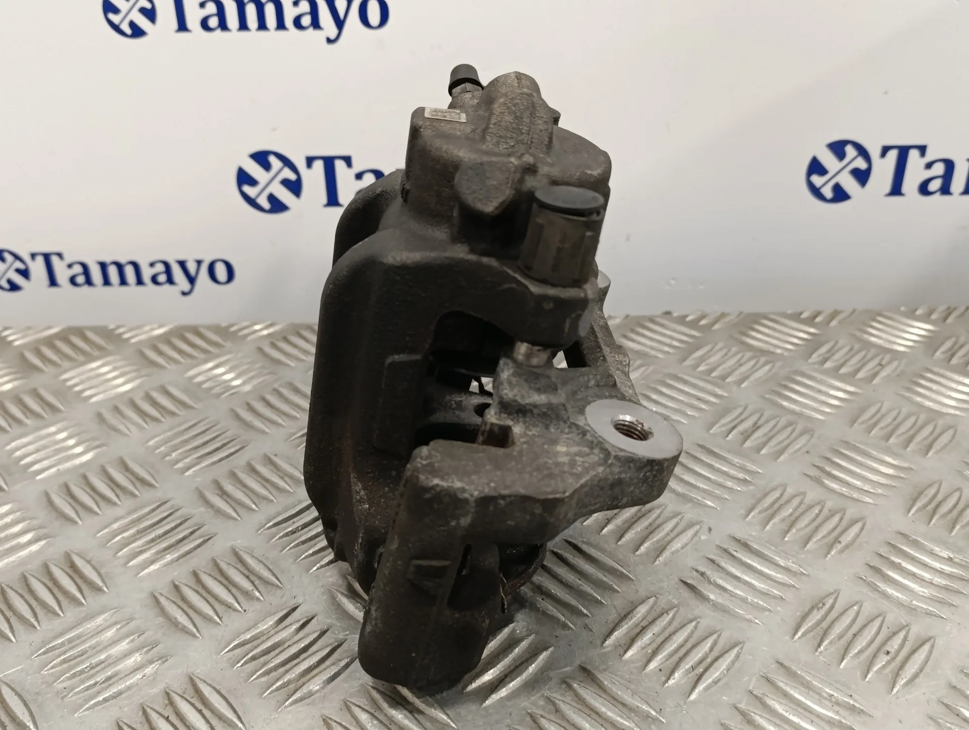 Pinza Freno Delantera Izquierda para Bmw Serie 1 Lim F21