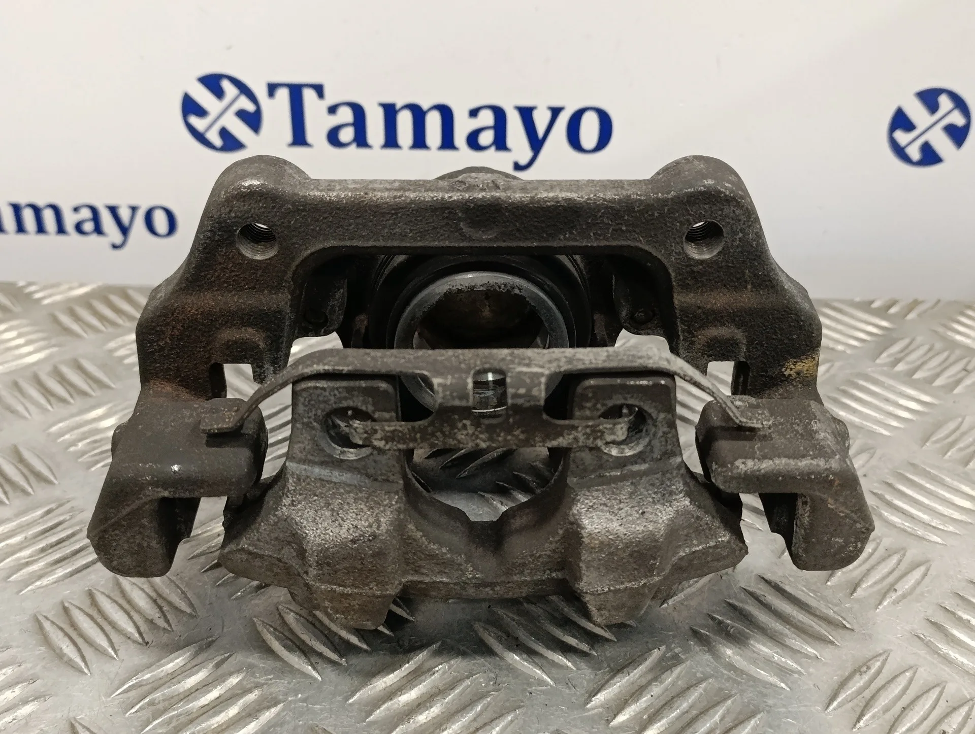 Pinza Freno Delantera Izquierda para Bmw Serie 1 Lim F21