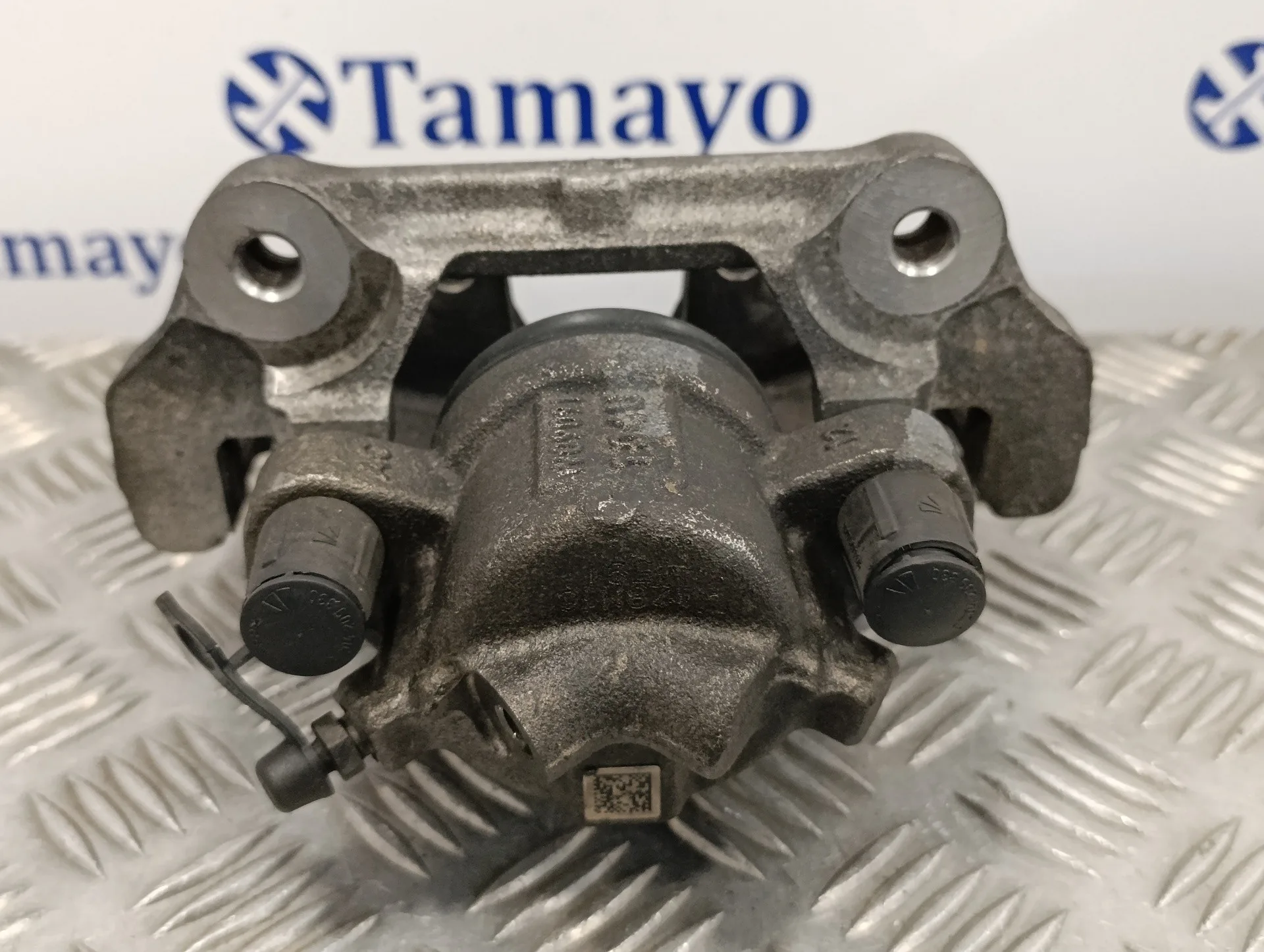 Pinza Freno Delantera Izquierda para Bmw Serie 1 Lim F21