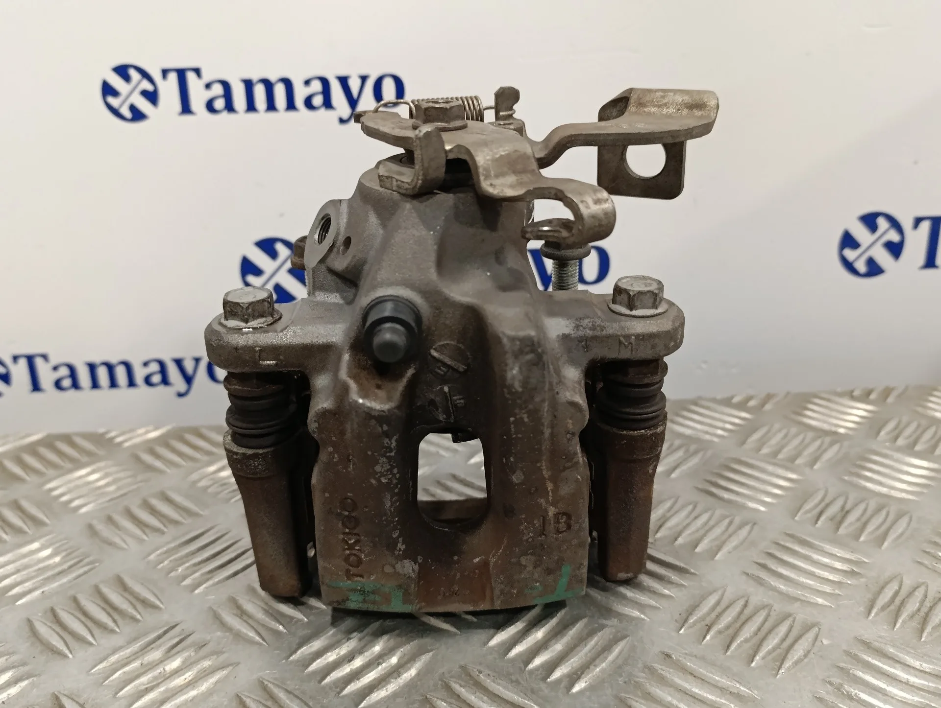 Pinza Freno Trasera Izquierda para Toyota Prius (Nhw30)