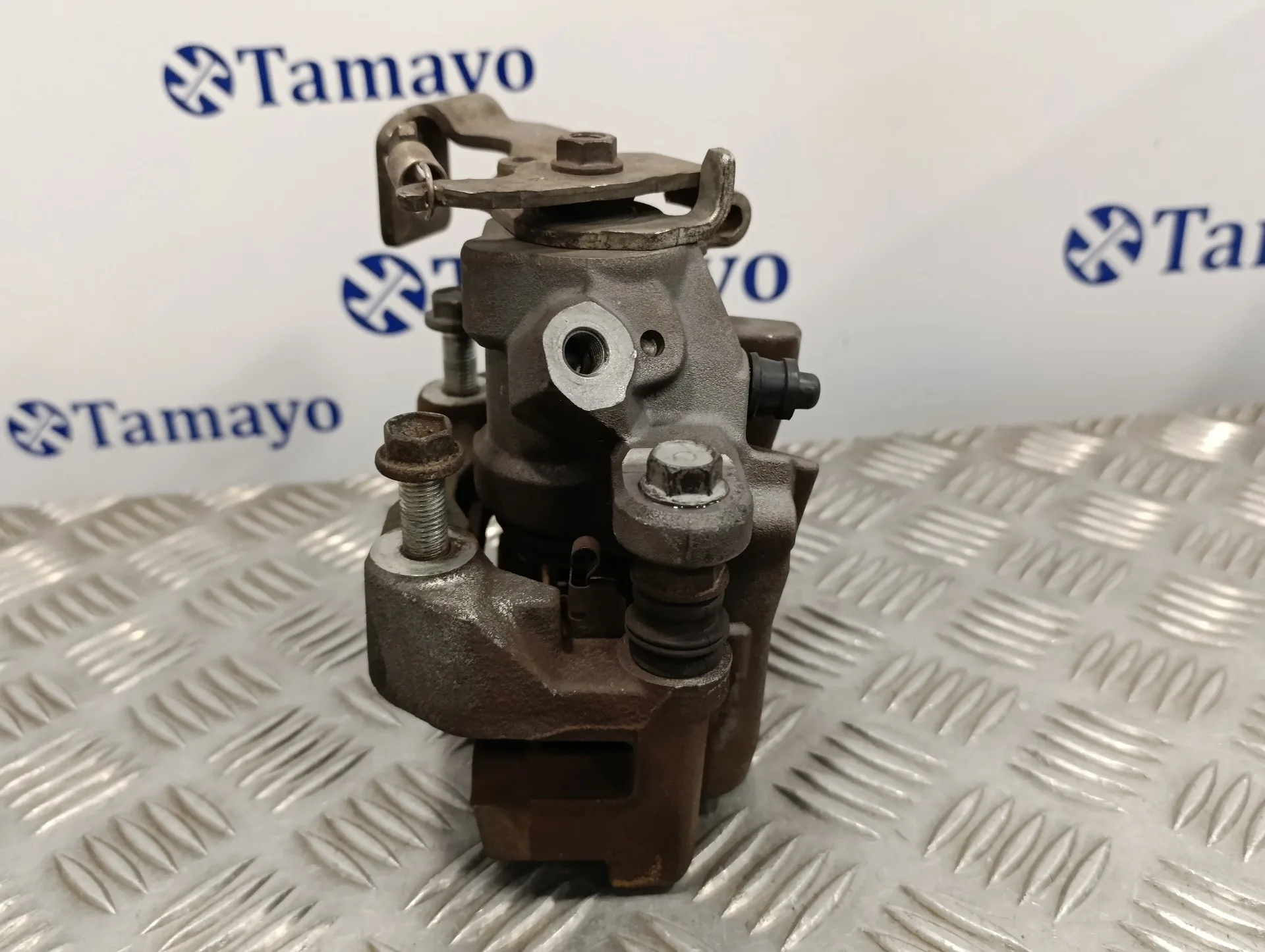 Pinza Freno Trasera Izquierda para Toyota Prius (Nhw30)