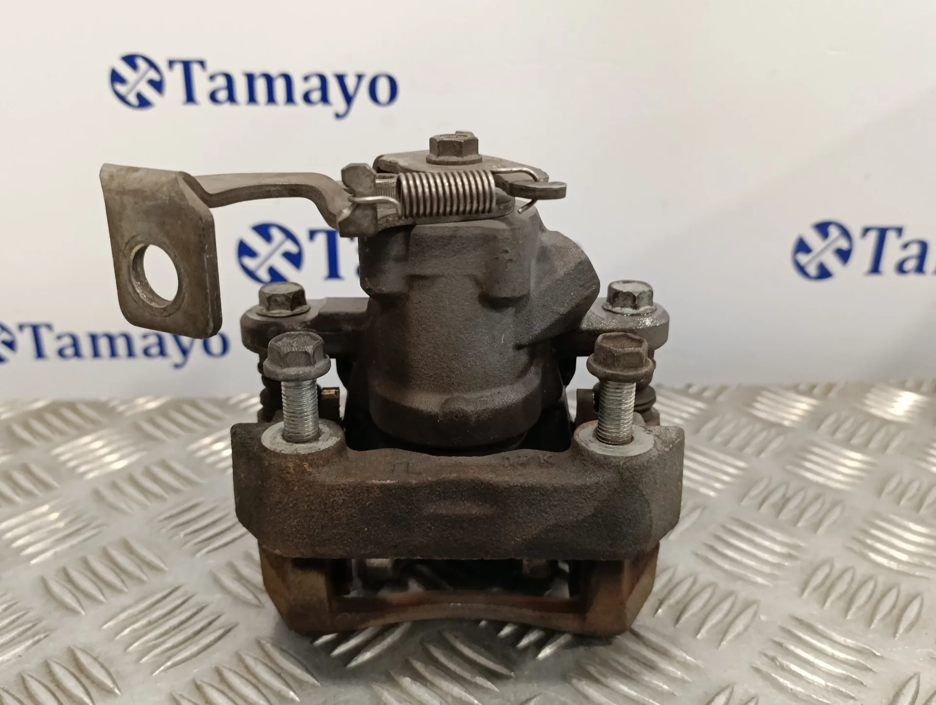 Pinza Freno Trasera Izquierda para Toyota Prius (Nhw30)