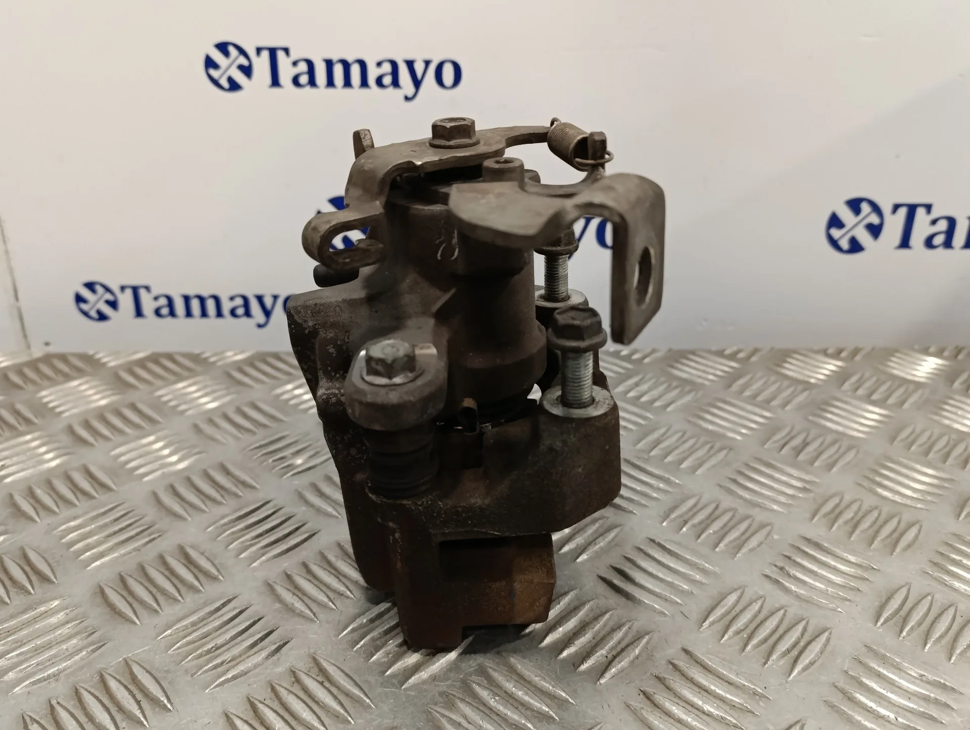 Pinza Freno Trasera Izquierda para Toyota Prius (Nhw30)