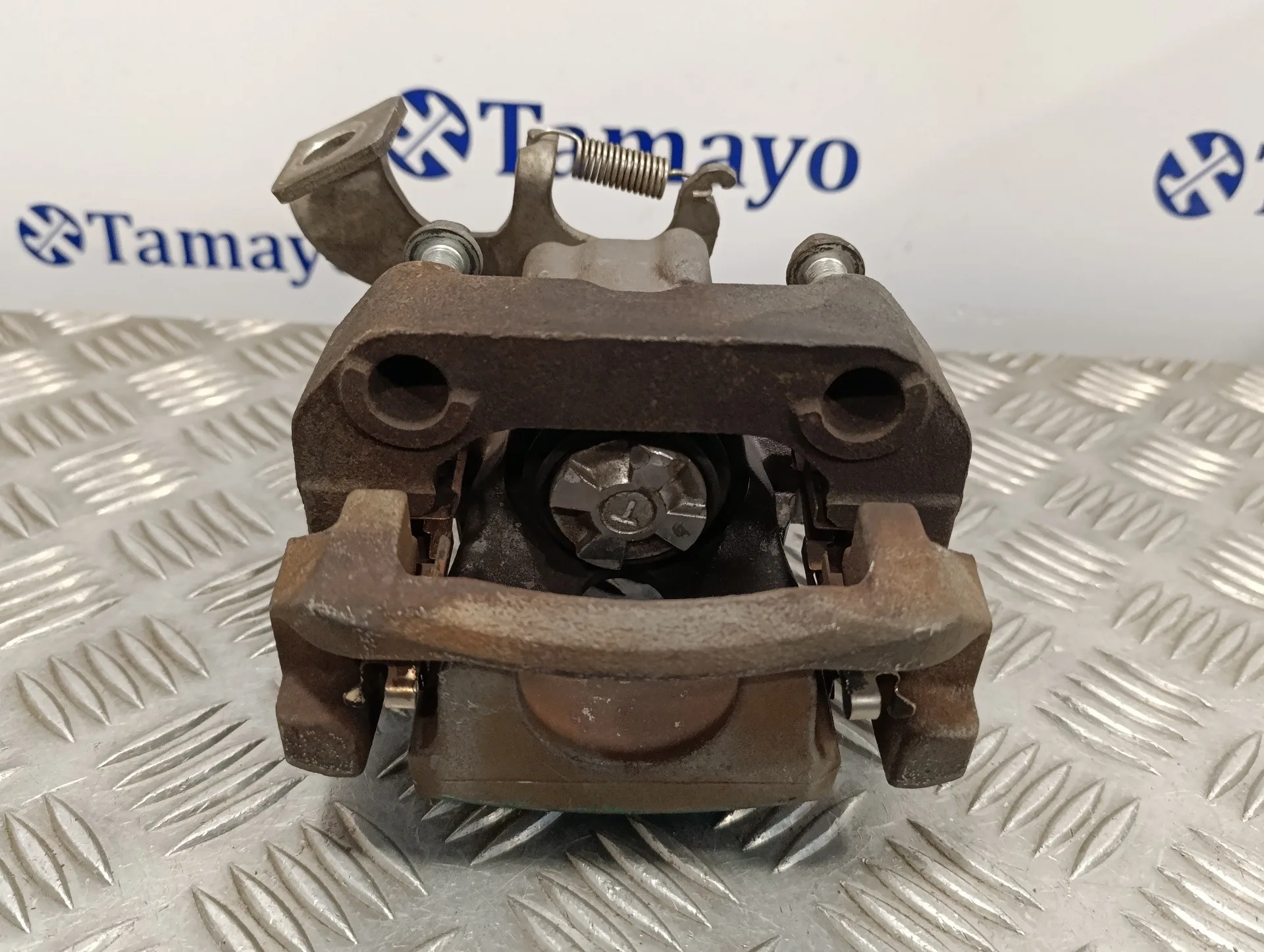 Pinza Freno Trasera Izquierda para Toyota Prius (Nhw30)