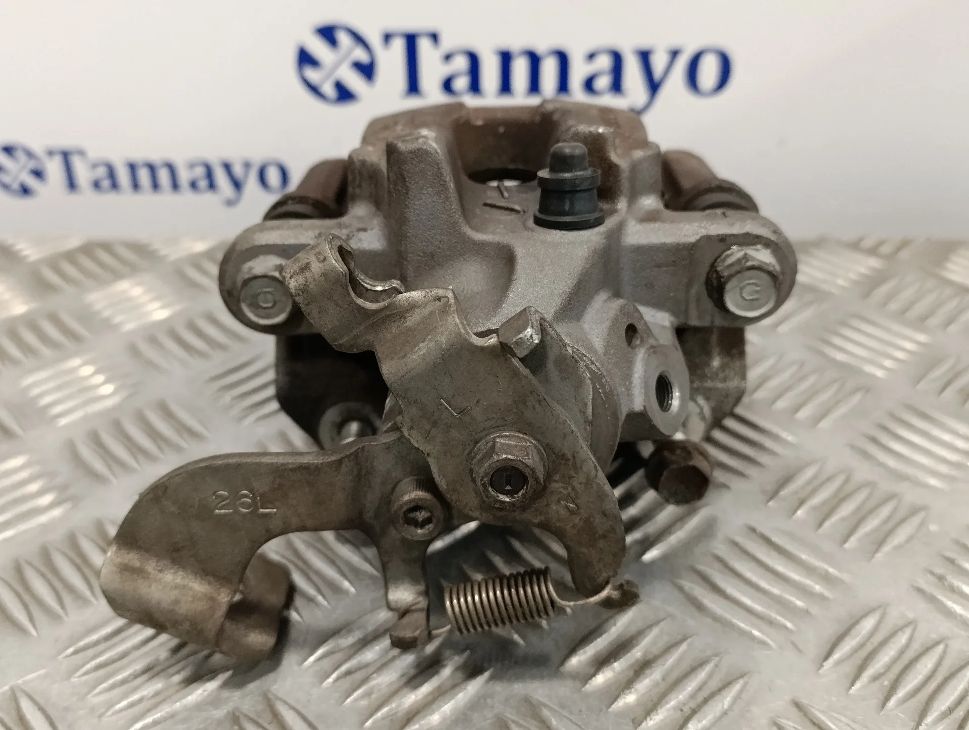 Pinza Freno Trasera Izquierda para Toyota Prius (Nhw30)