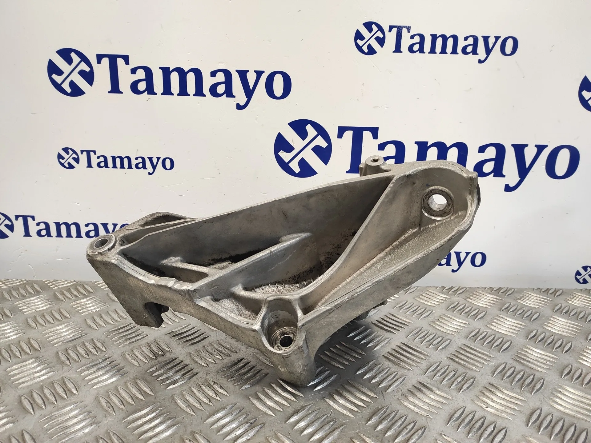 Soporte Cambio para Volkswagen Touareg (7La)