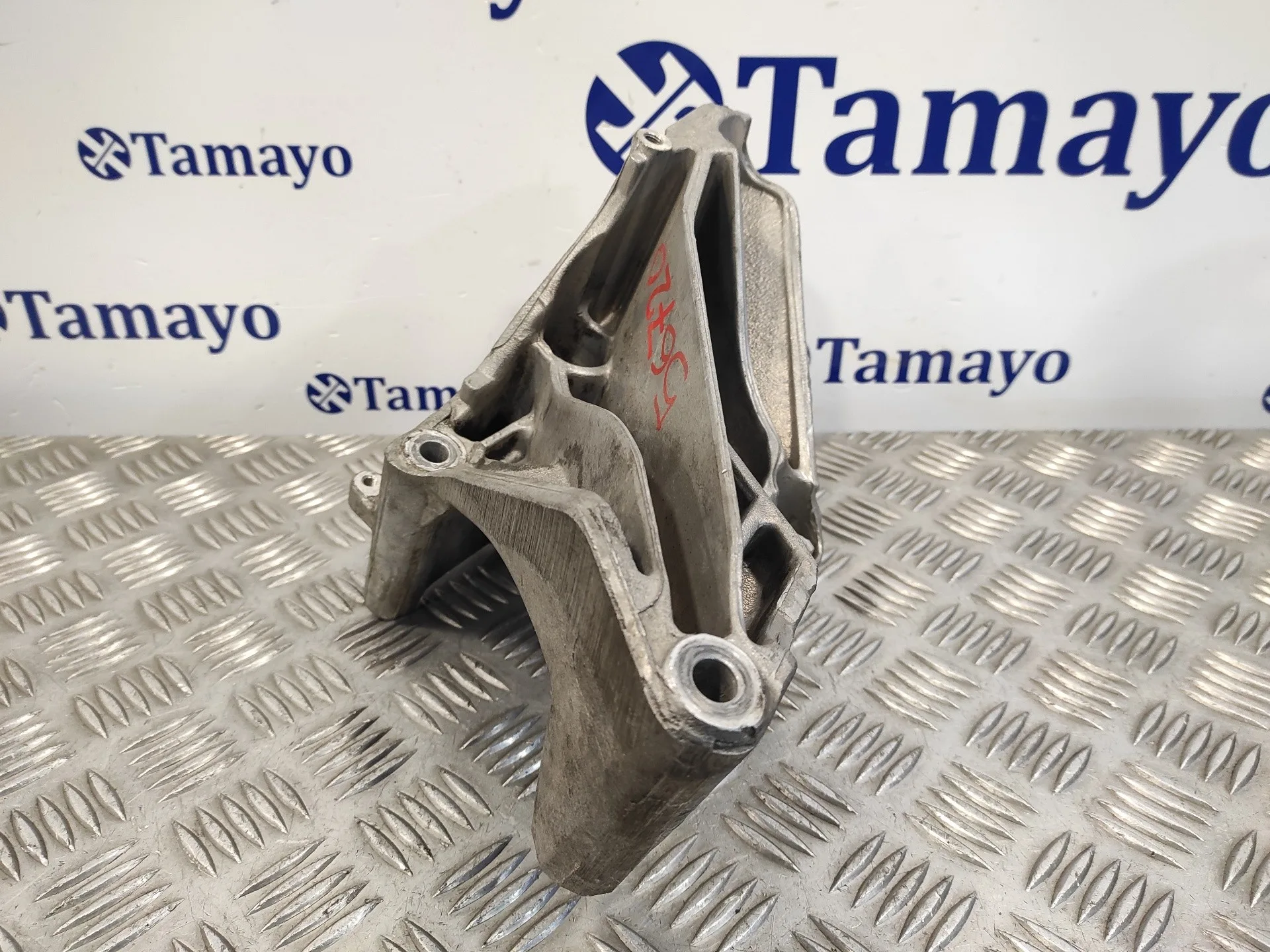 Soporte Cambio para Volkswagen Touareg (7La)