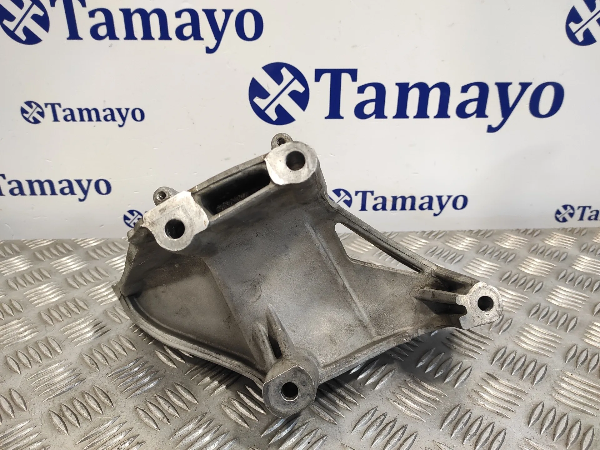 Soporte Cambio para Volkswagen Touareg (7La)