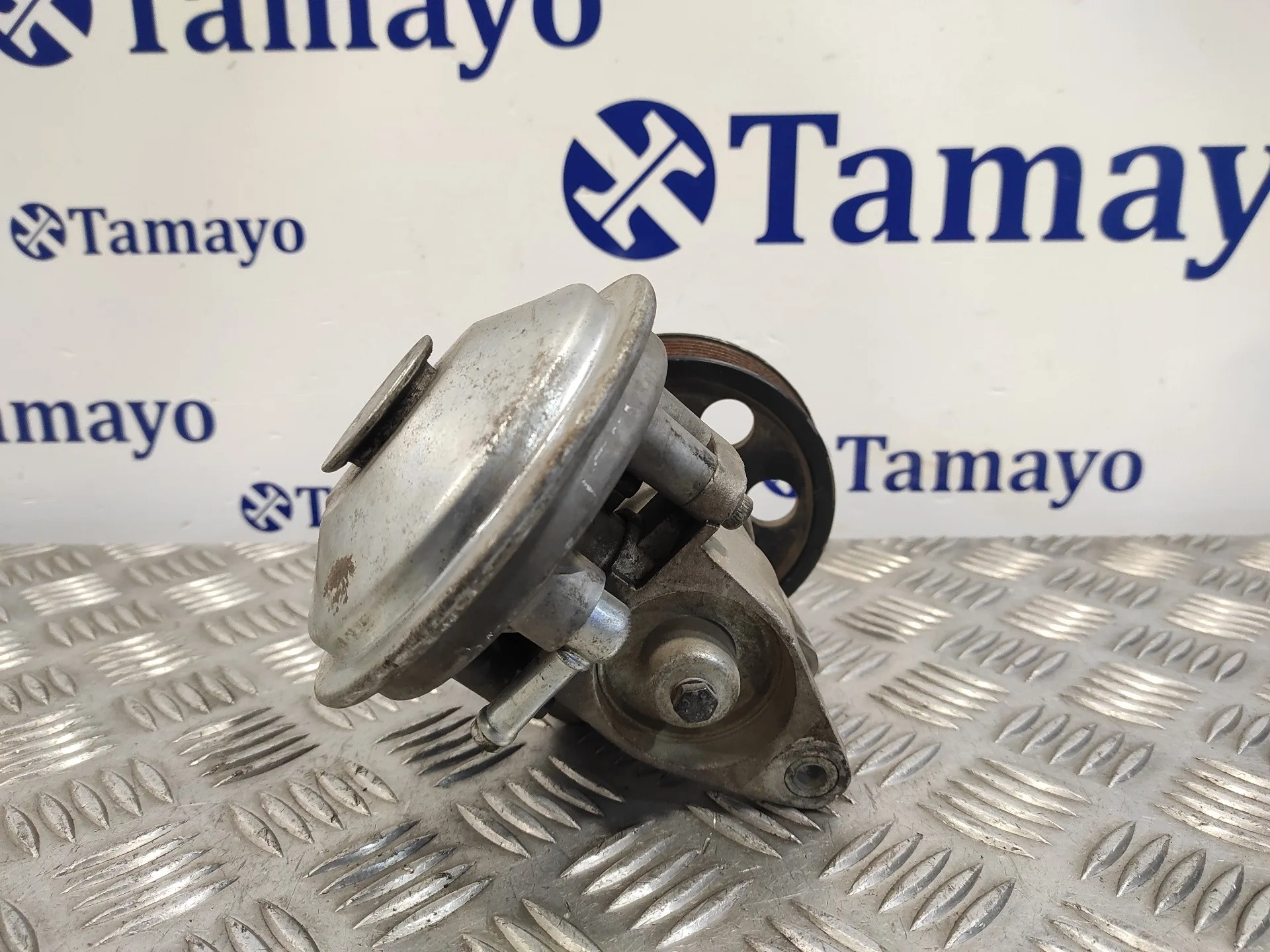 Depresor Freno / Bomba Vacio para Peugeot Boxer Caja Cerr. Techo Sobreelev. (Rs3700)(230)(->'02)