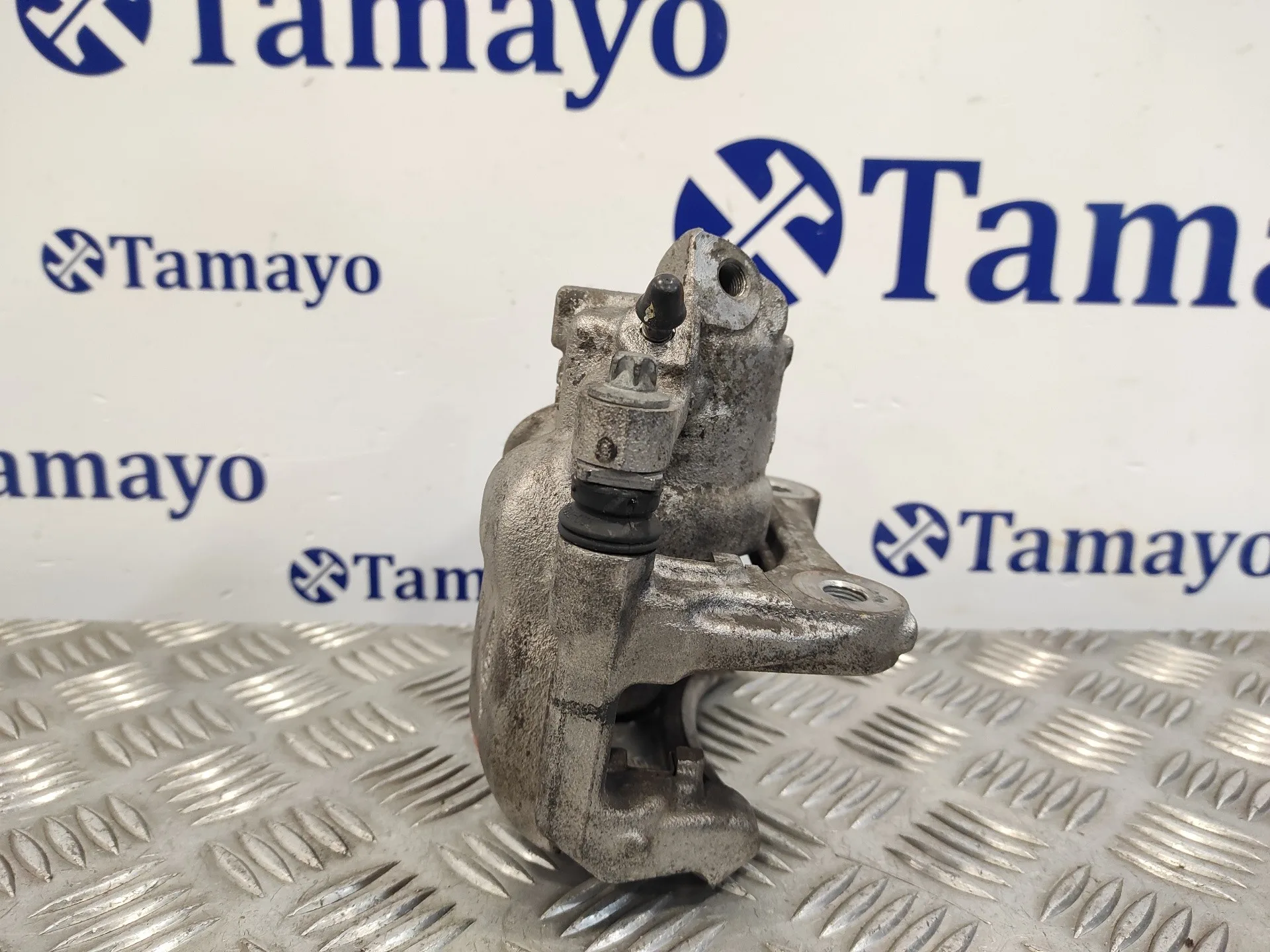 Pinza Freno Delantera Izquierda para Dacia Sandero