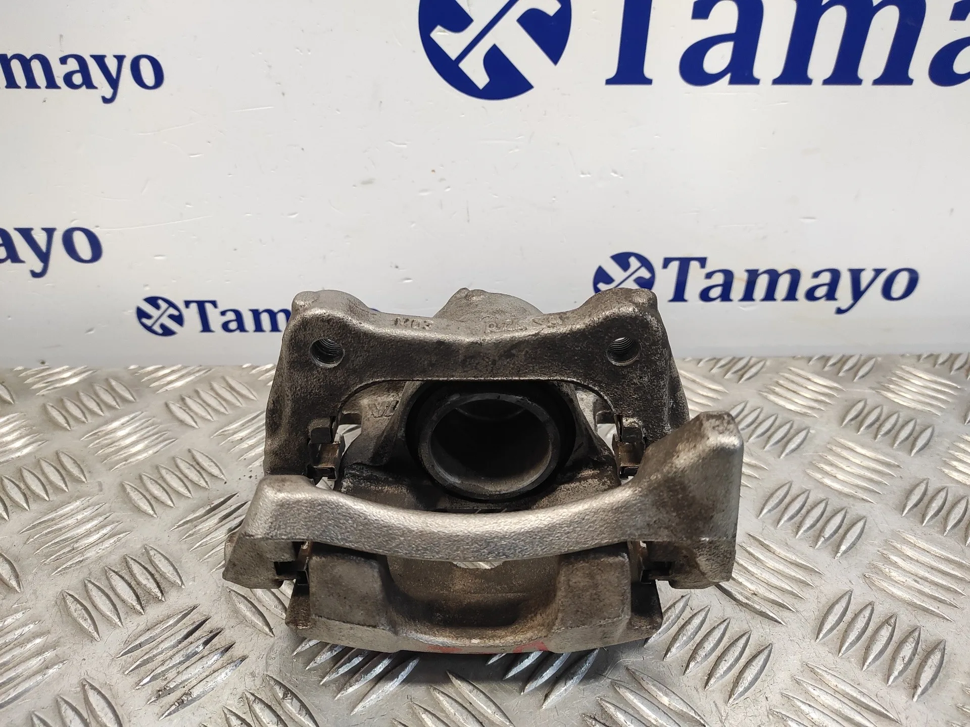 Pinza Freno Delantera Izquierda para Dacia Sandero