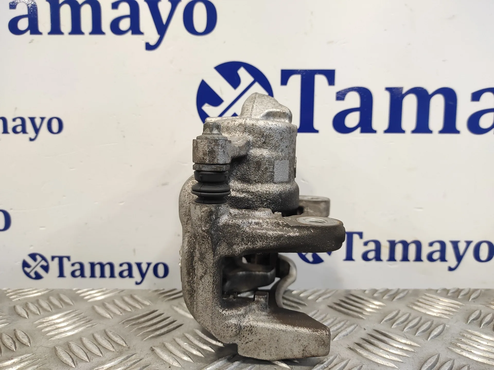 Pinza Freno Delantera Derecha para Dacia Sandero