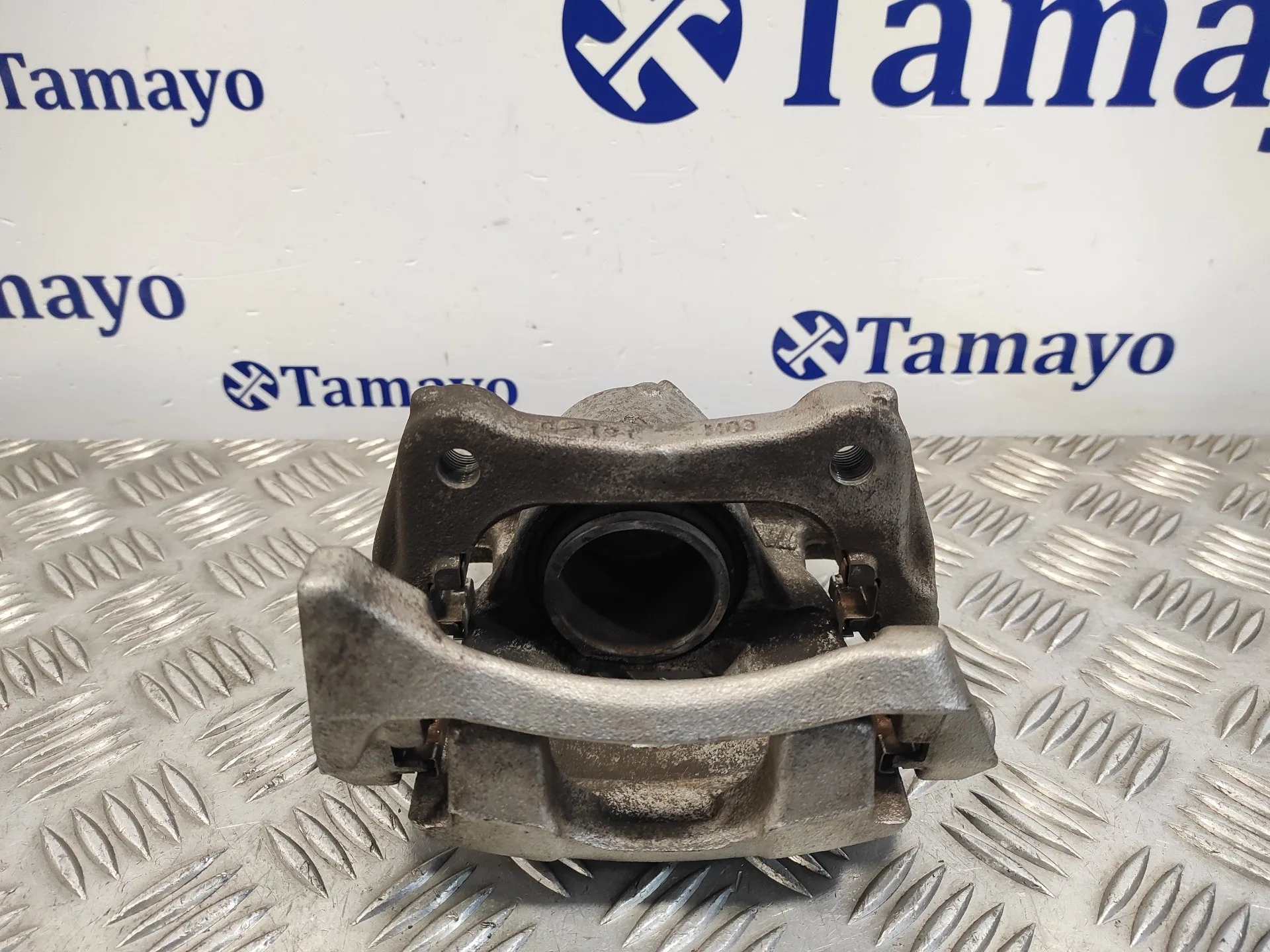 Pinza Freno Delantera Derecha para Dacia Sandero