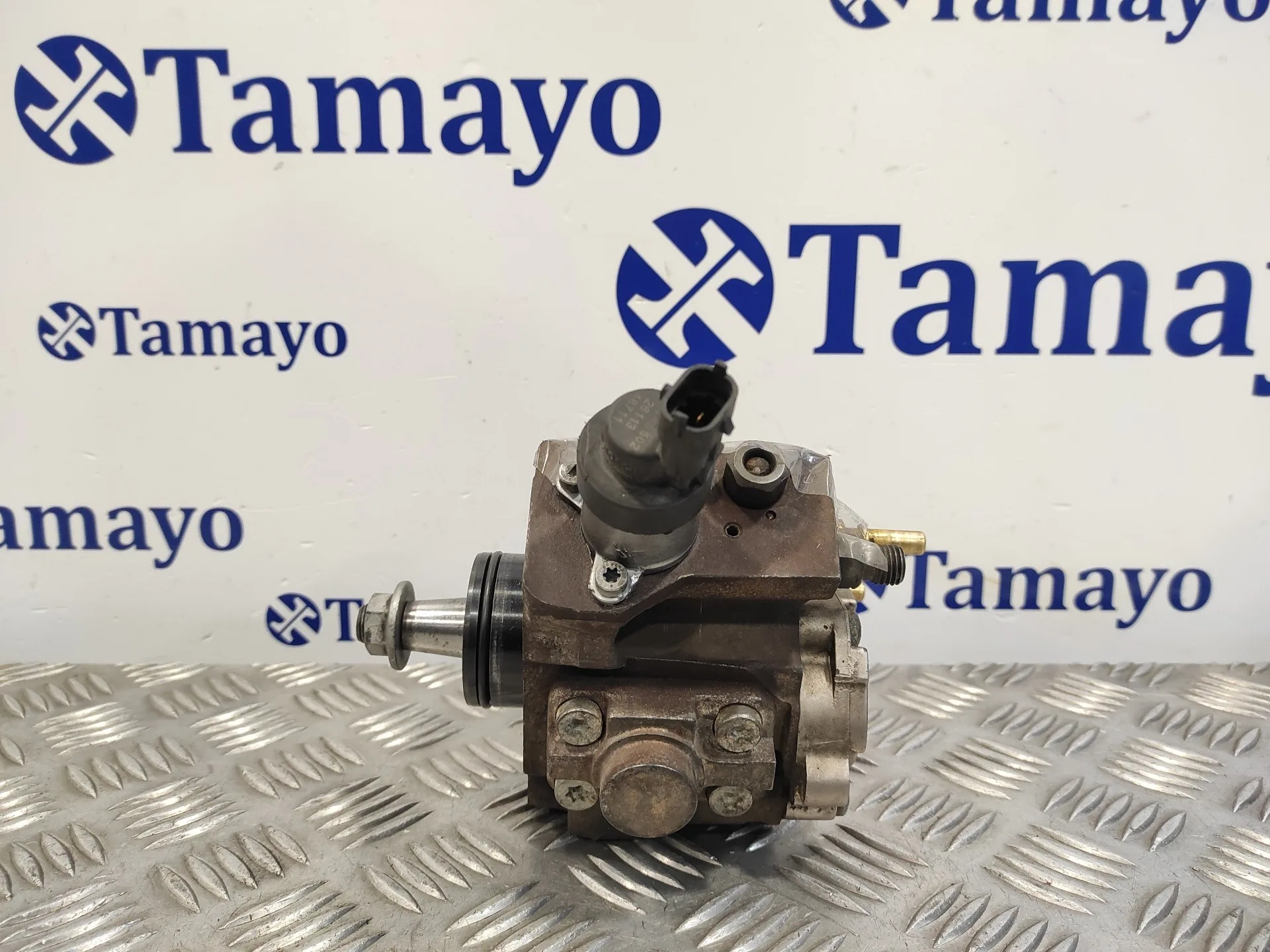 Bomba Inyeccion para Nissan Interstar Mod. 04 (X70)