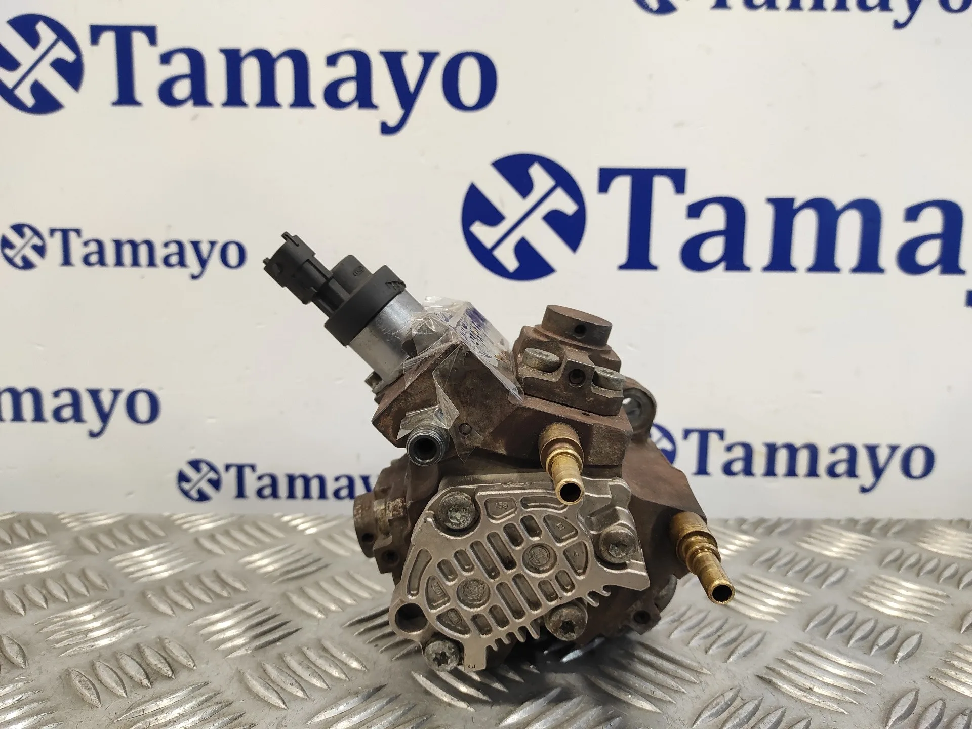 Bomba Inyeccion para Nissan Interstar Mod. 04 (X70)