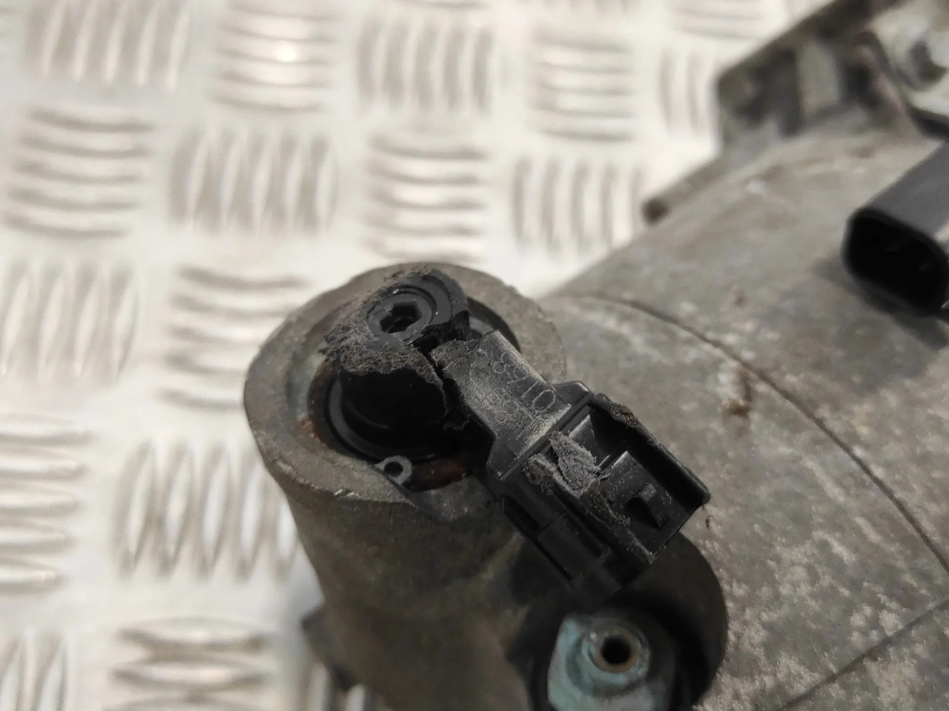 Compresor Aire Acondicionado para Ford Focus Lim. (Cb8)